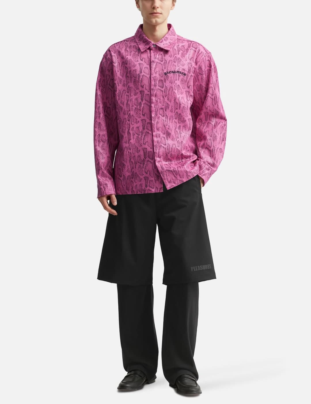 Stay Layered Pants view 5