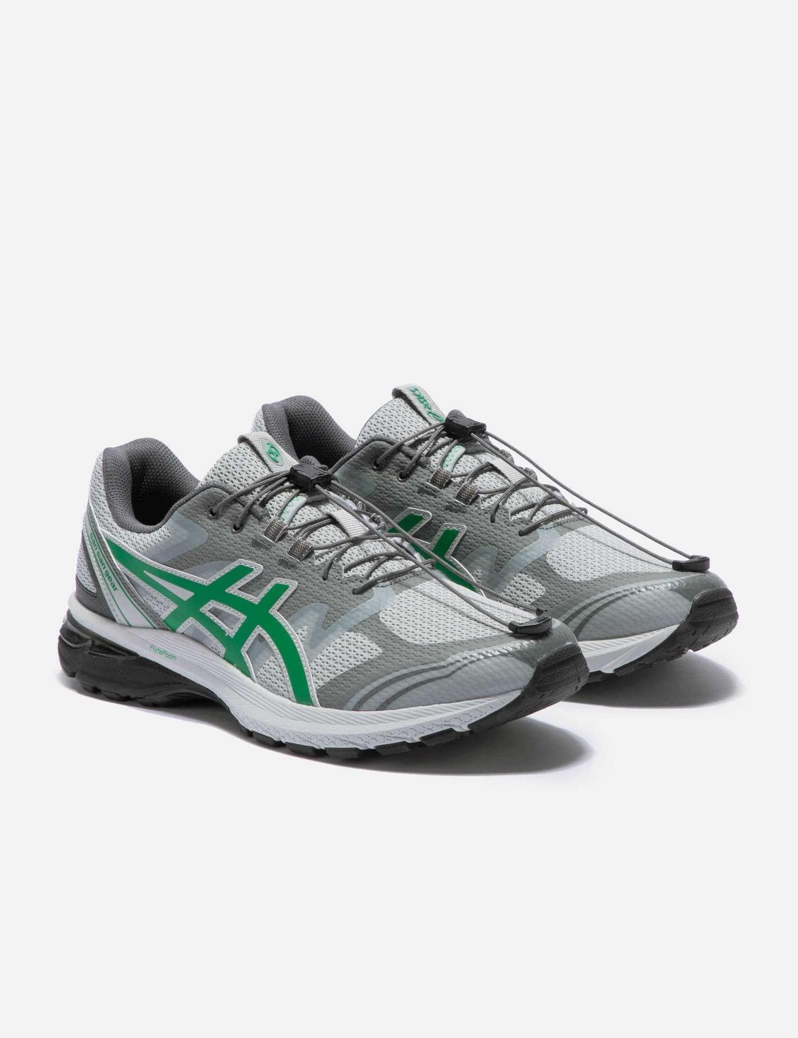 X San San Gear Gel-Terrain view 4