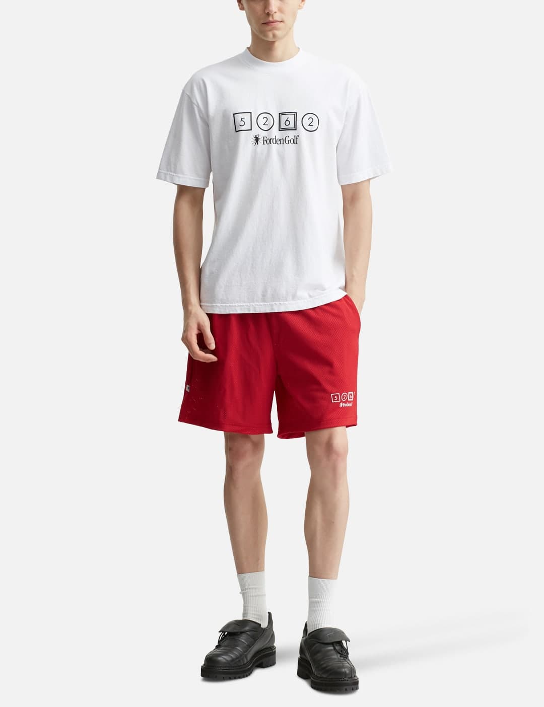 Hold Your Finish T-Shirt view 5