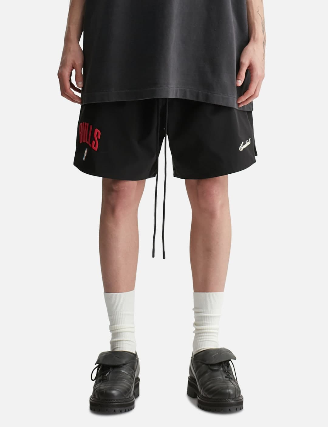 Bulls Classic Short view 2