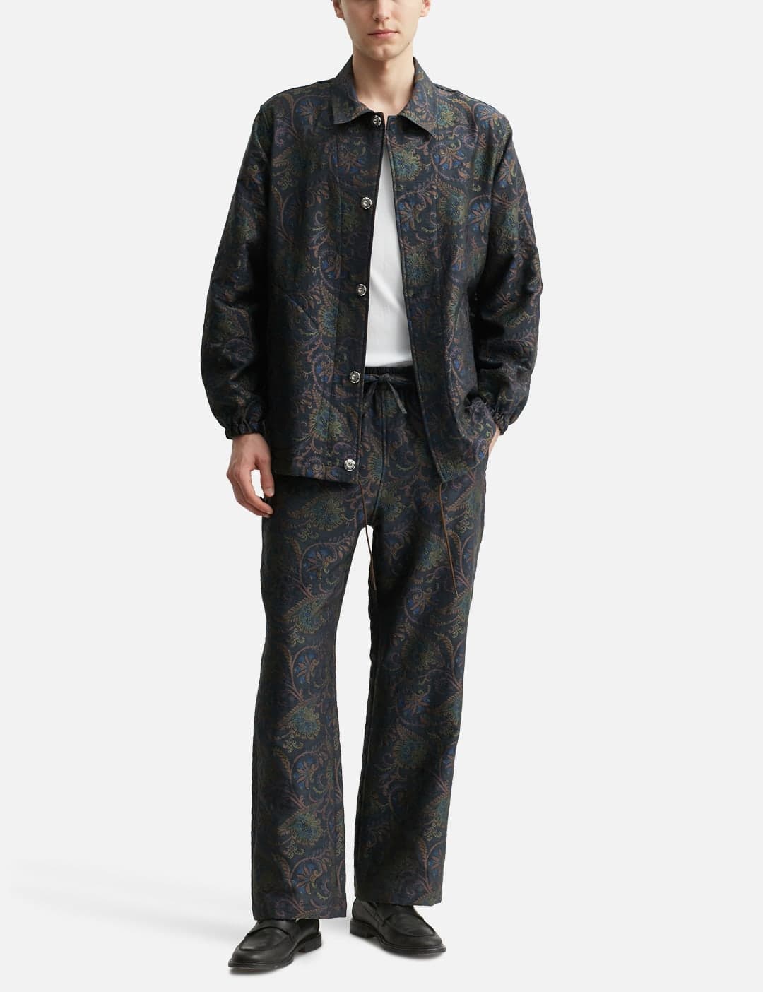 String Easy Pants view 5