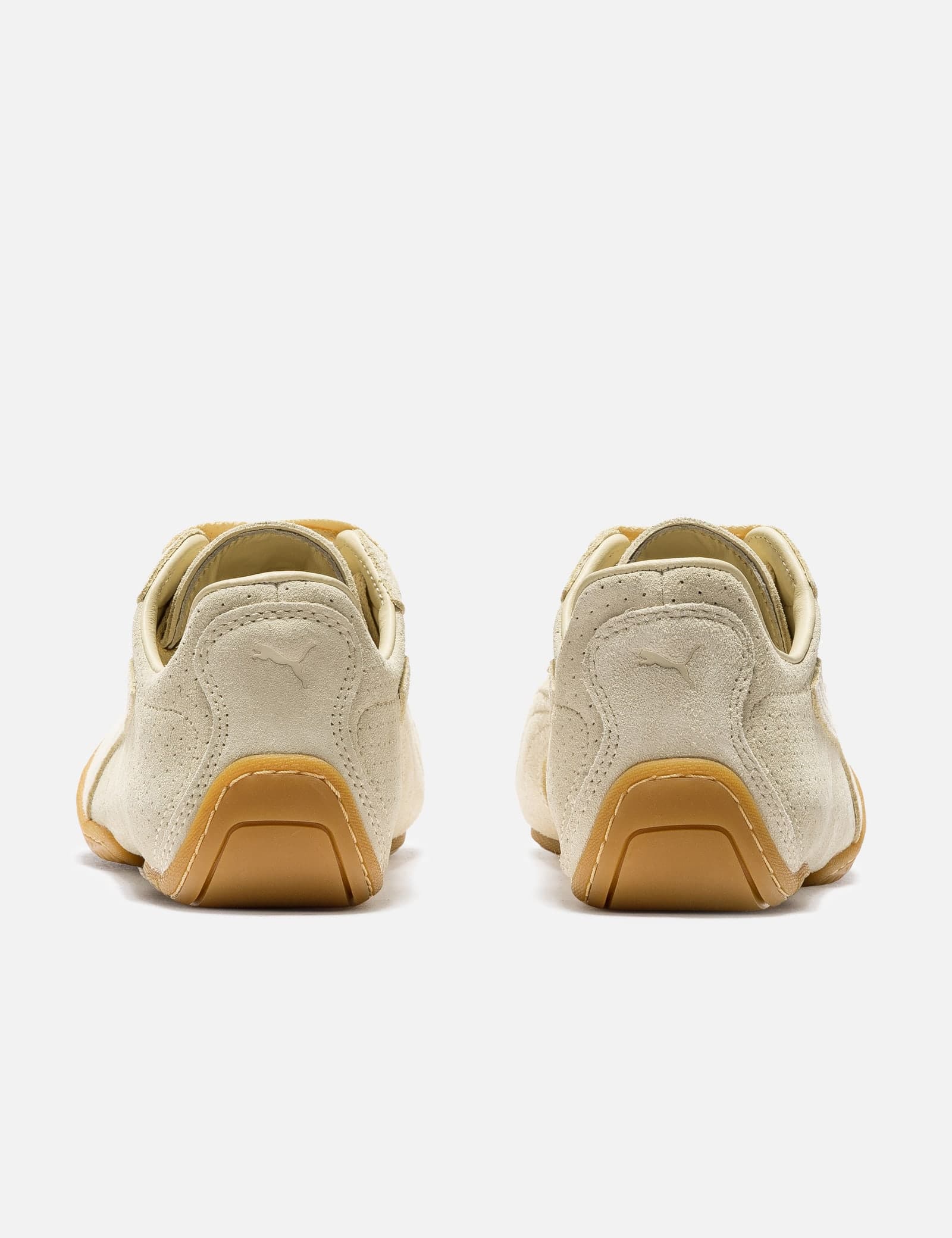 X Jil Sander K-Street Sneaker view 3