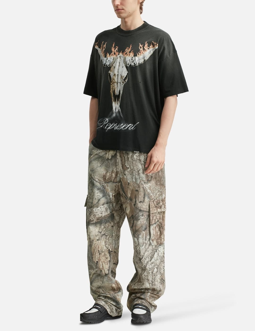 British Cowboys T-Shirt view 5