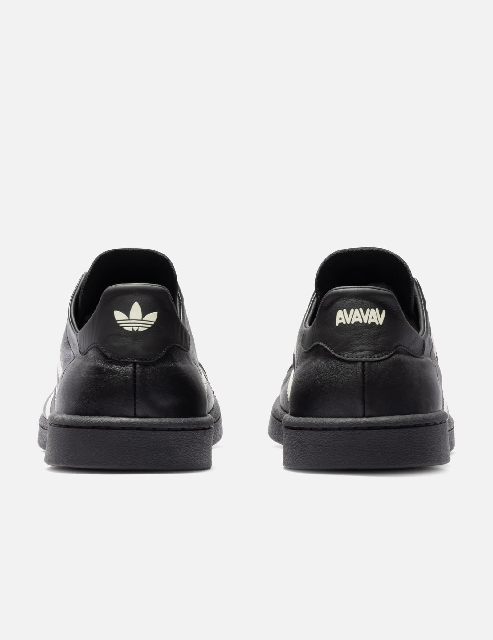 AVAVAV X Adidas Originals Deconstructed Superstar view 2