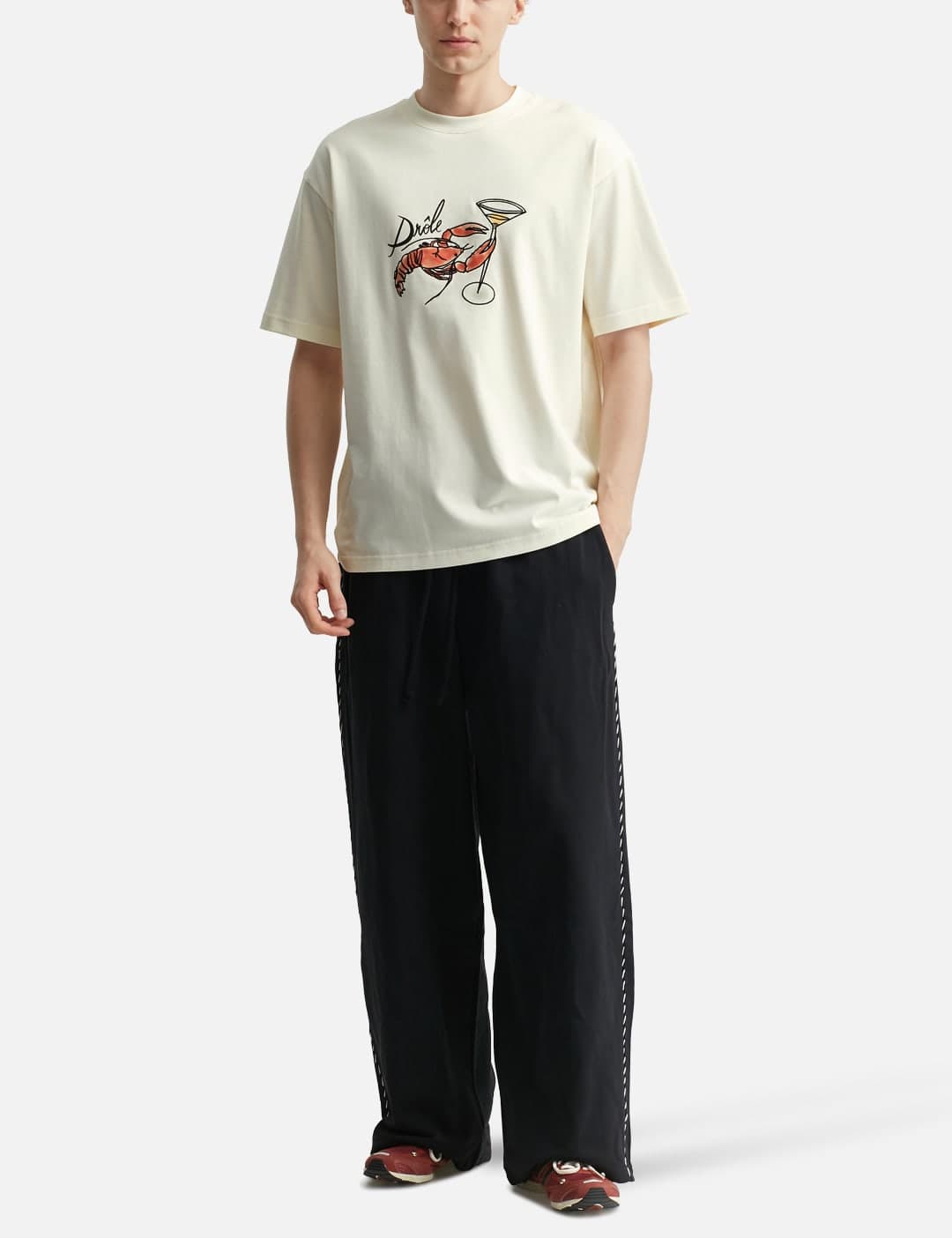 Le T-Shirt Homard view 5