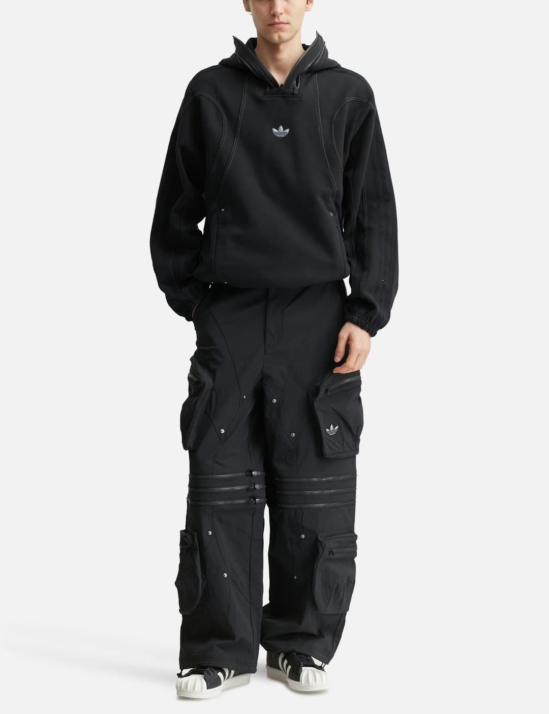 Shell Pant view 9