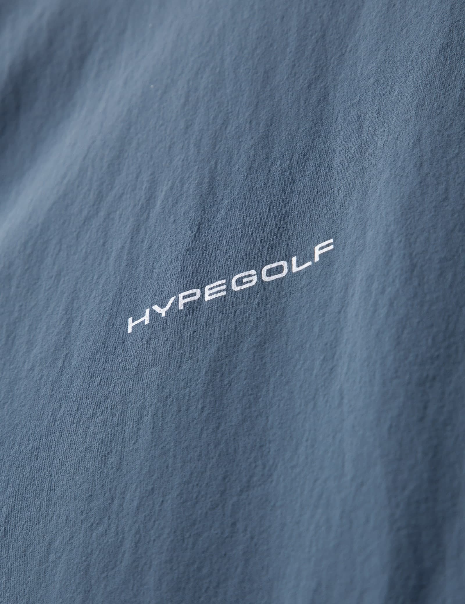 X POST ARCHIVE FACTION (PAF) Woven Track Top view 10