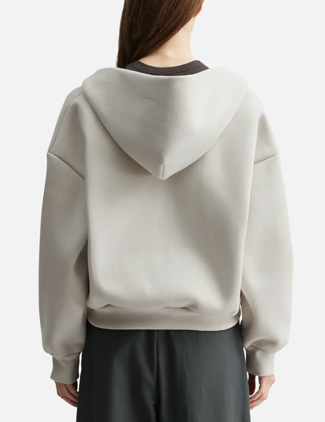 V2 Zipped Hoodie view 3