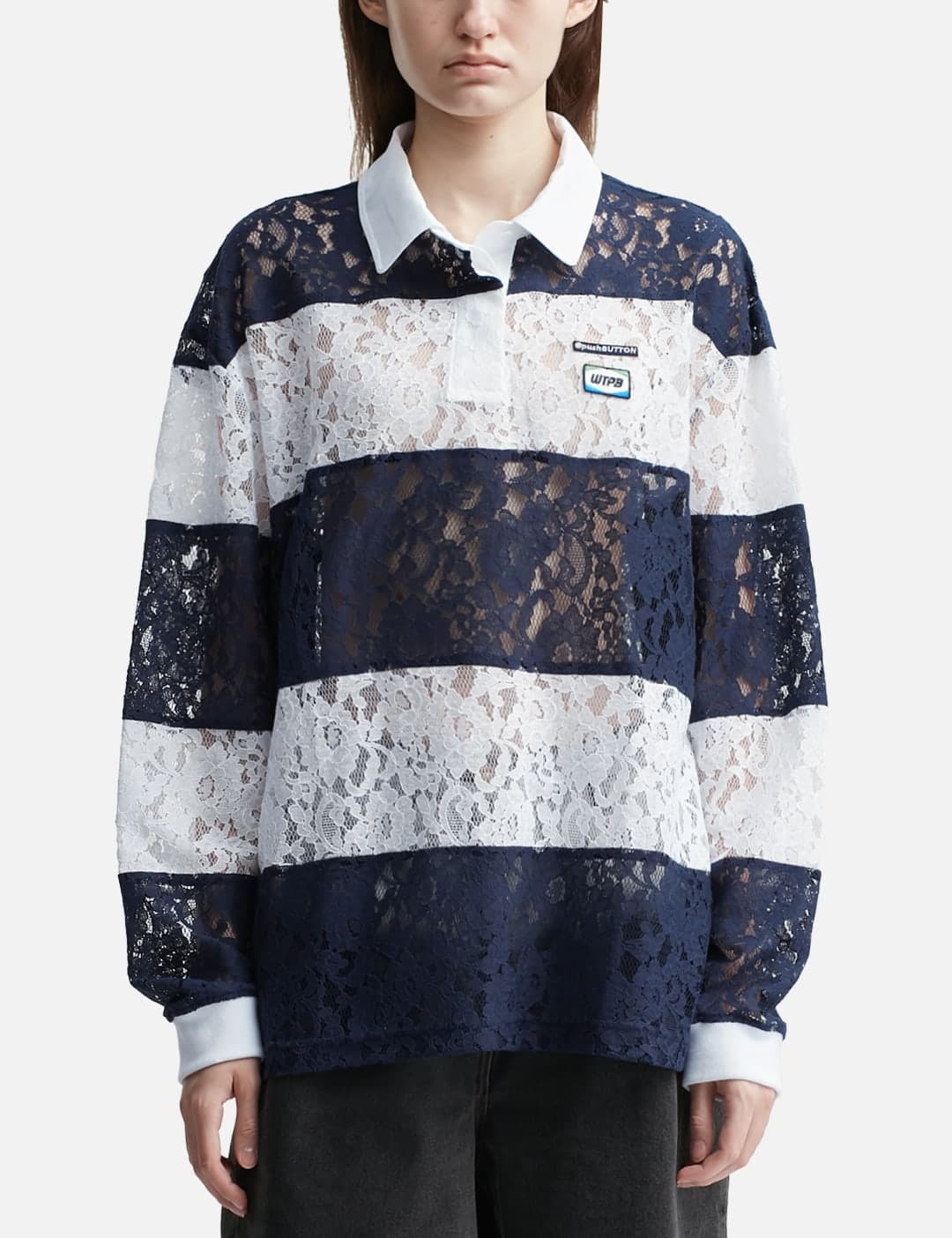 BB Design Short Sleeves T-Shirt view 6