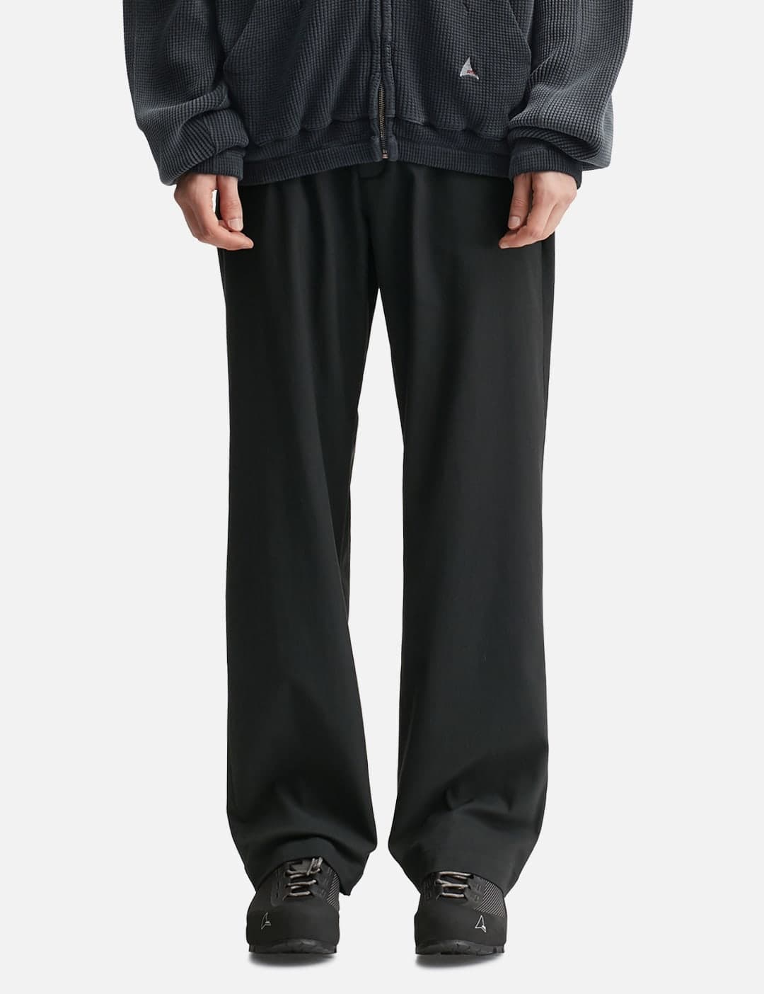 Buckle Chino Pant view 3