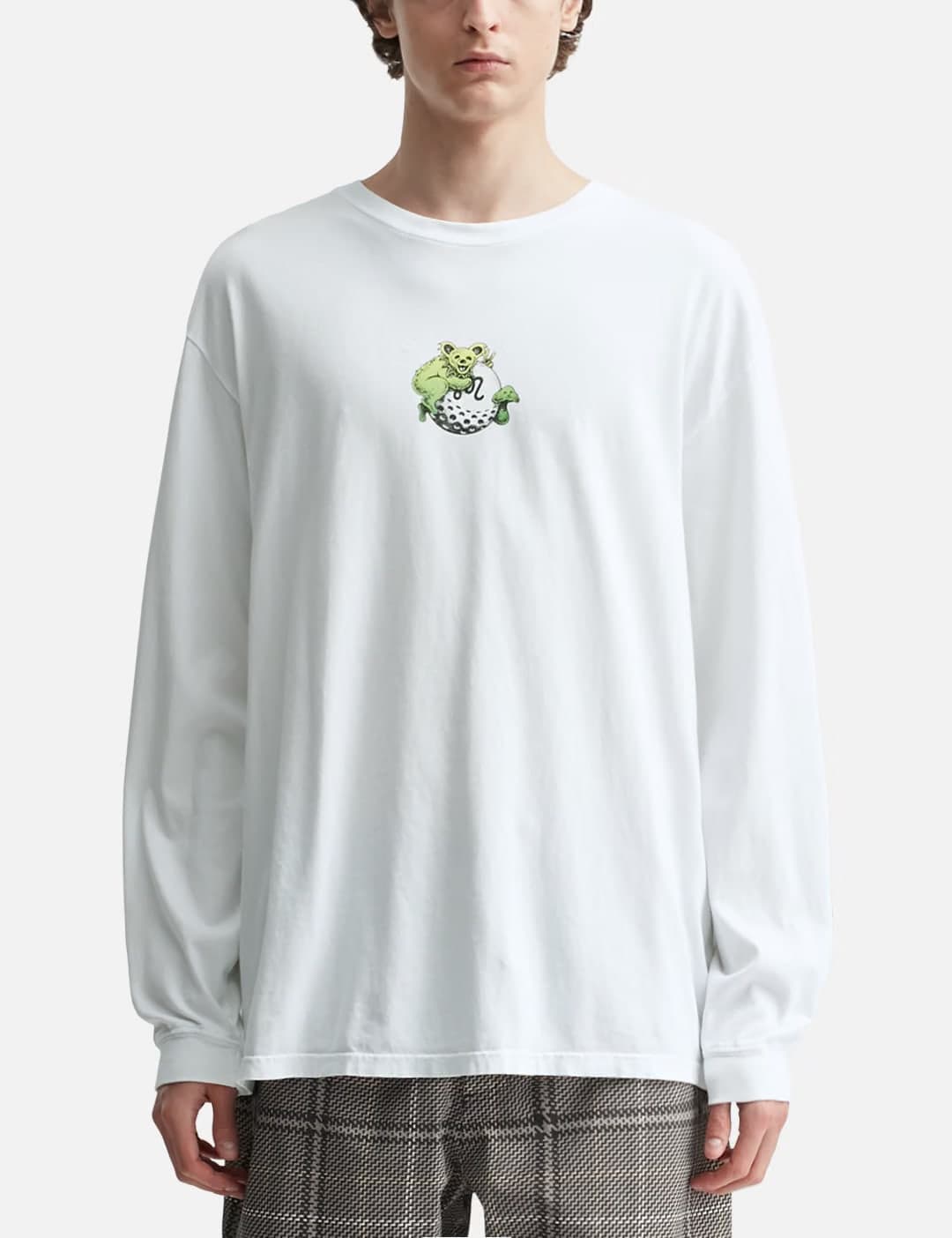 Grateful Dead Gorse T-Shirt view 3