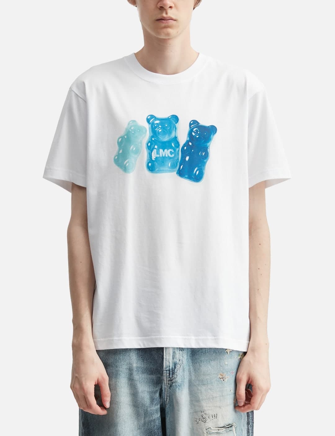 Gummy Bear Tee view 3