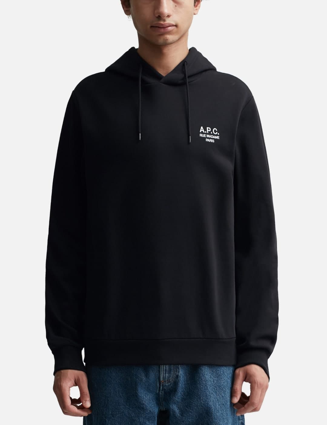 Standard Rue Madame Hoodie view 3