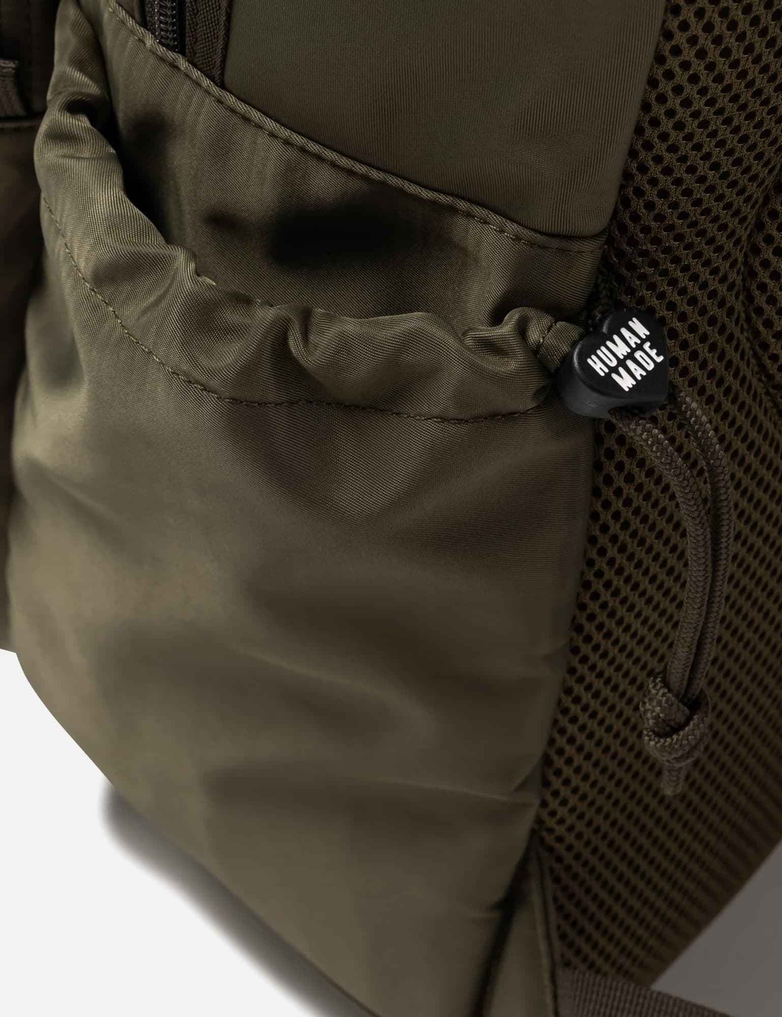 Military Backpack view 5