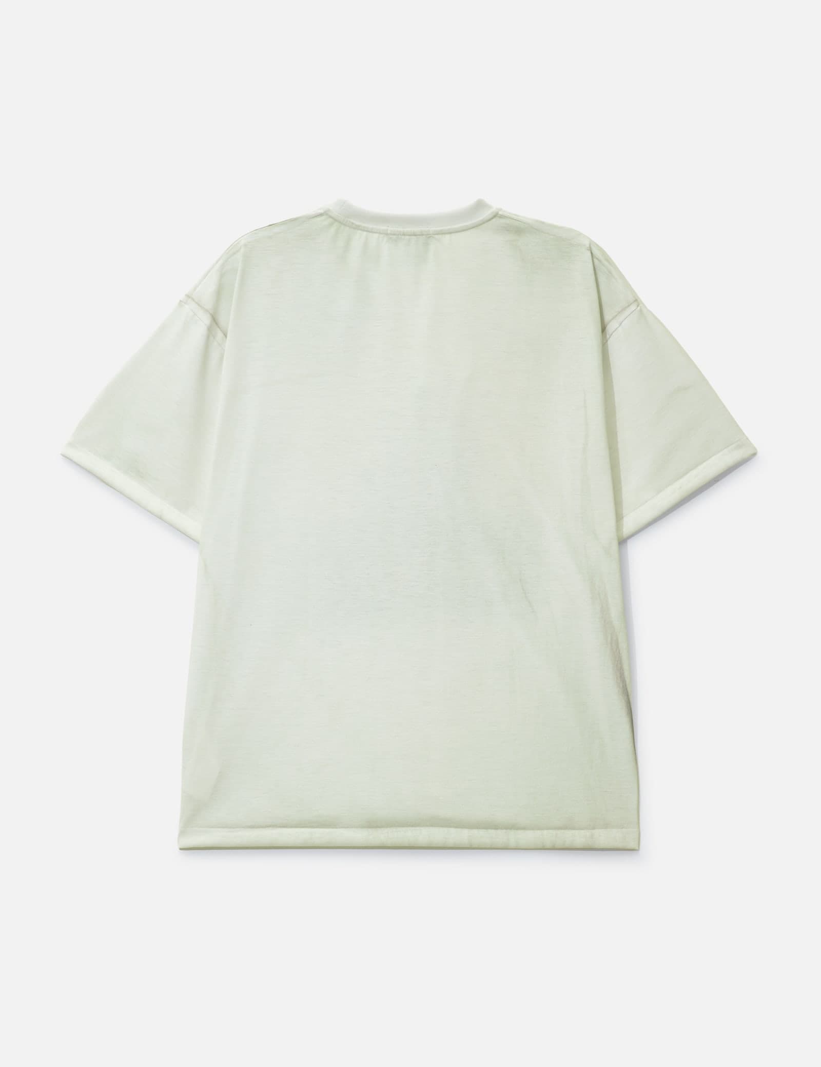 Trompe L'Oeil Mosaic T-Shirt view 1