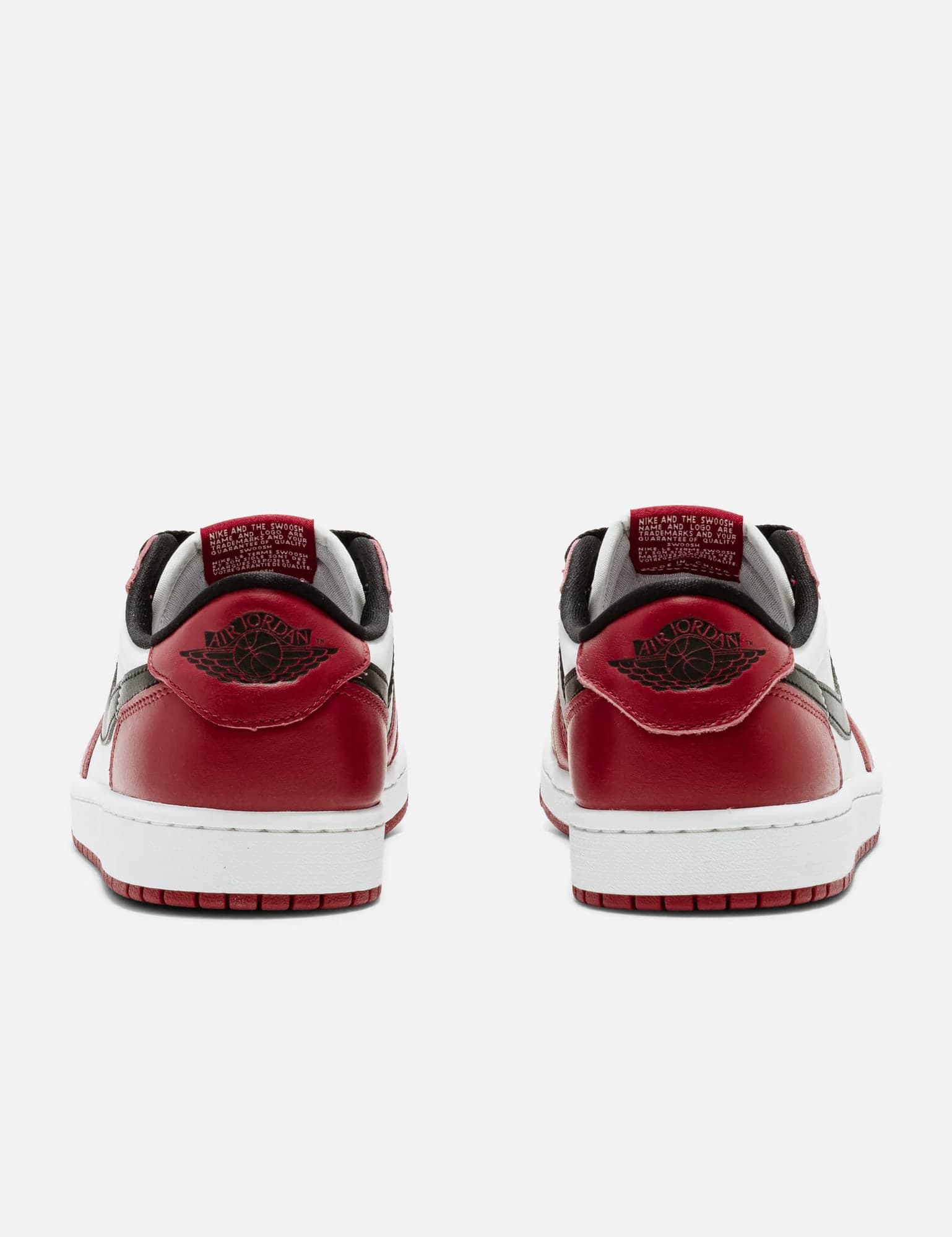 Air Jordan 1 Retro Low OG view 3