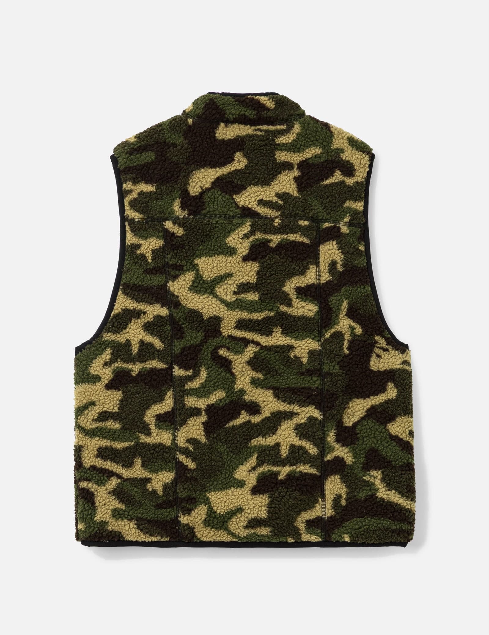 Felis Reversible Vest view 2