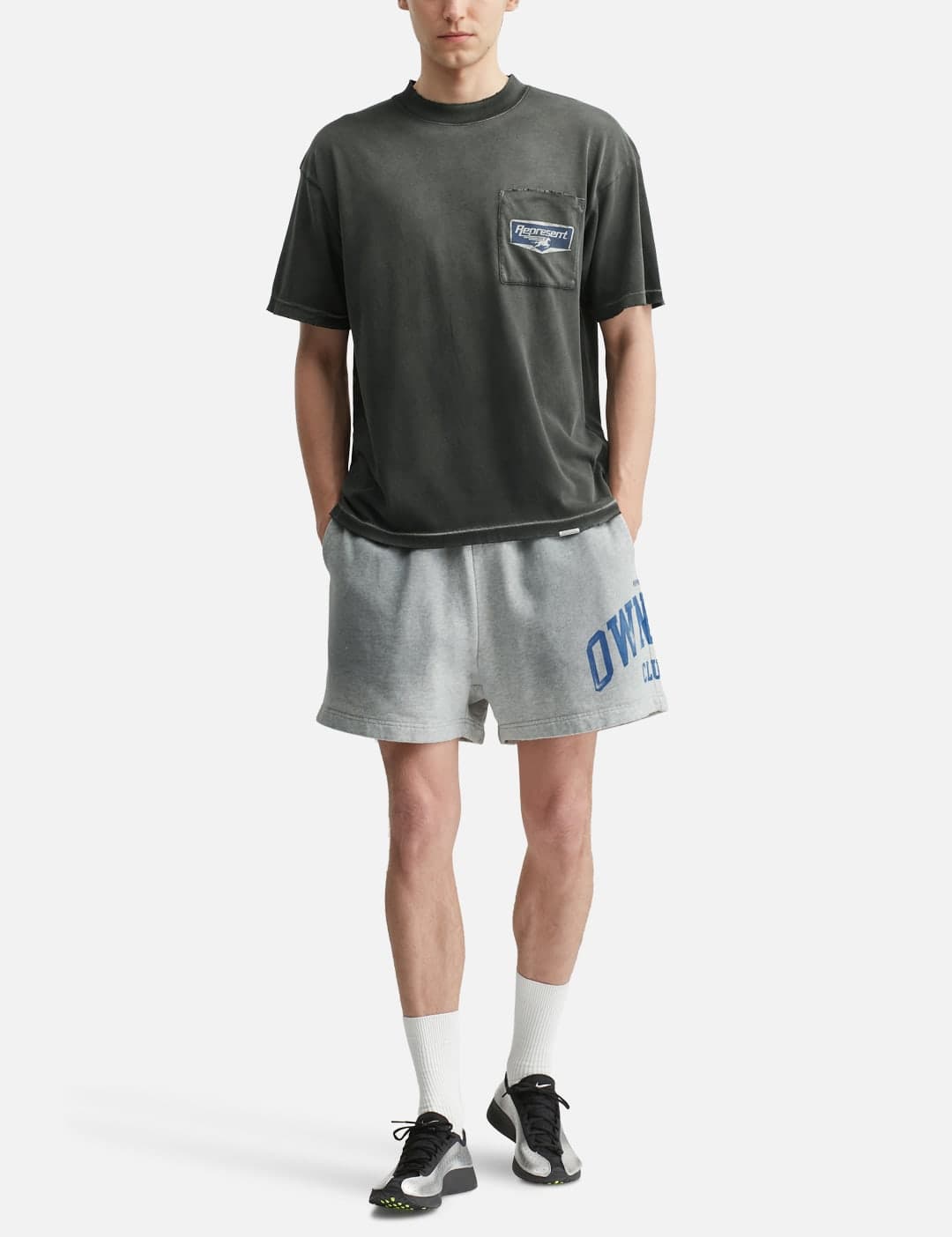 Owners Club Shorts view 5