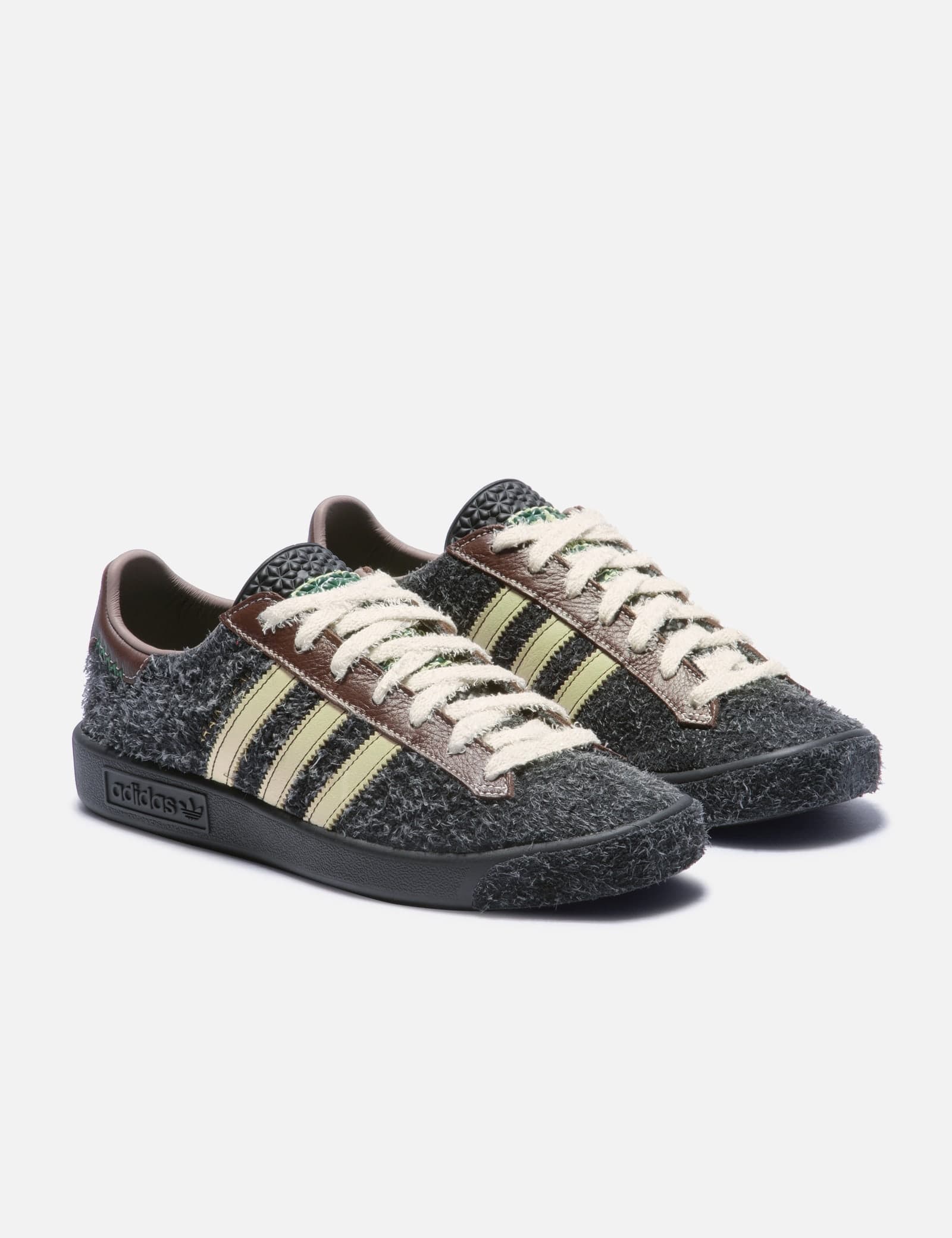 Forest Hills Brain Dead Shoes view 4