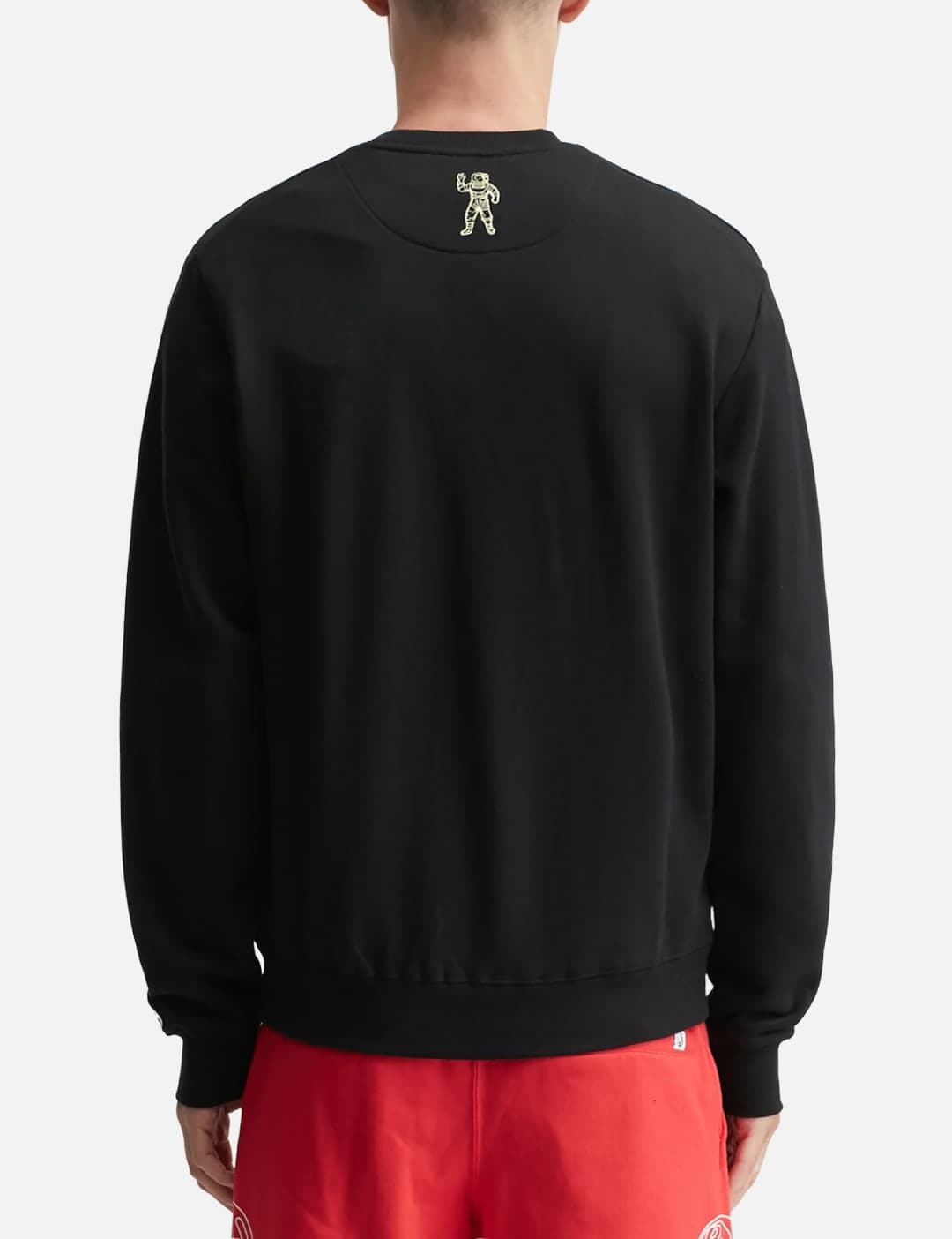 Astronaut Crew Sweatshirt view 4