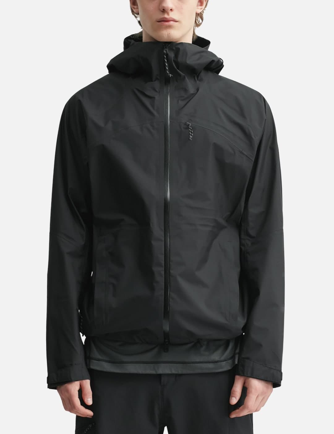 X Mammut HS Hooded Jacket view 2