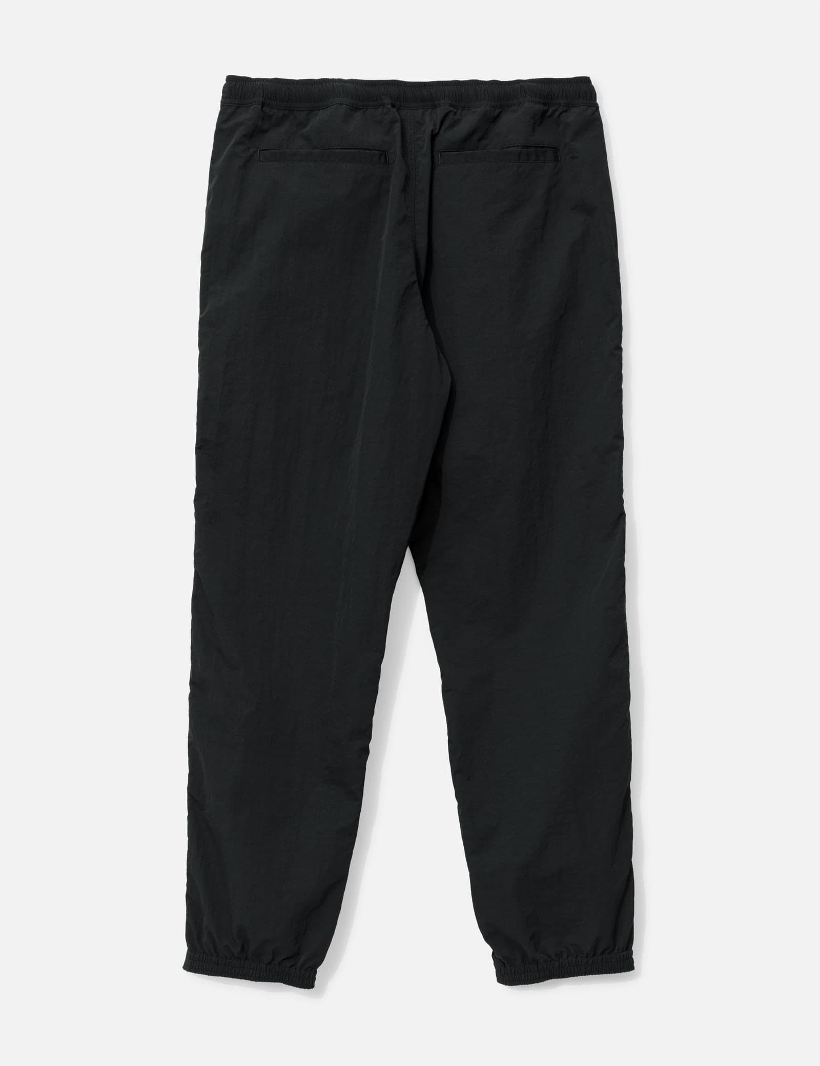 Nylon Easy Pants