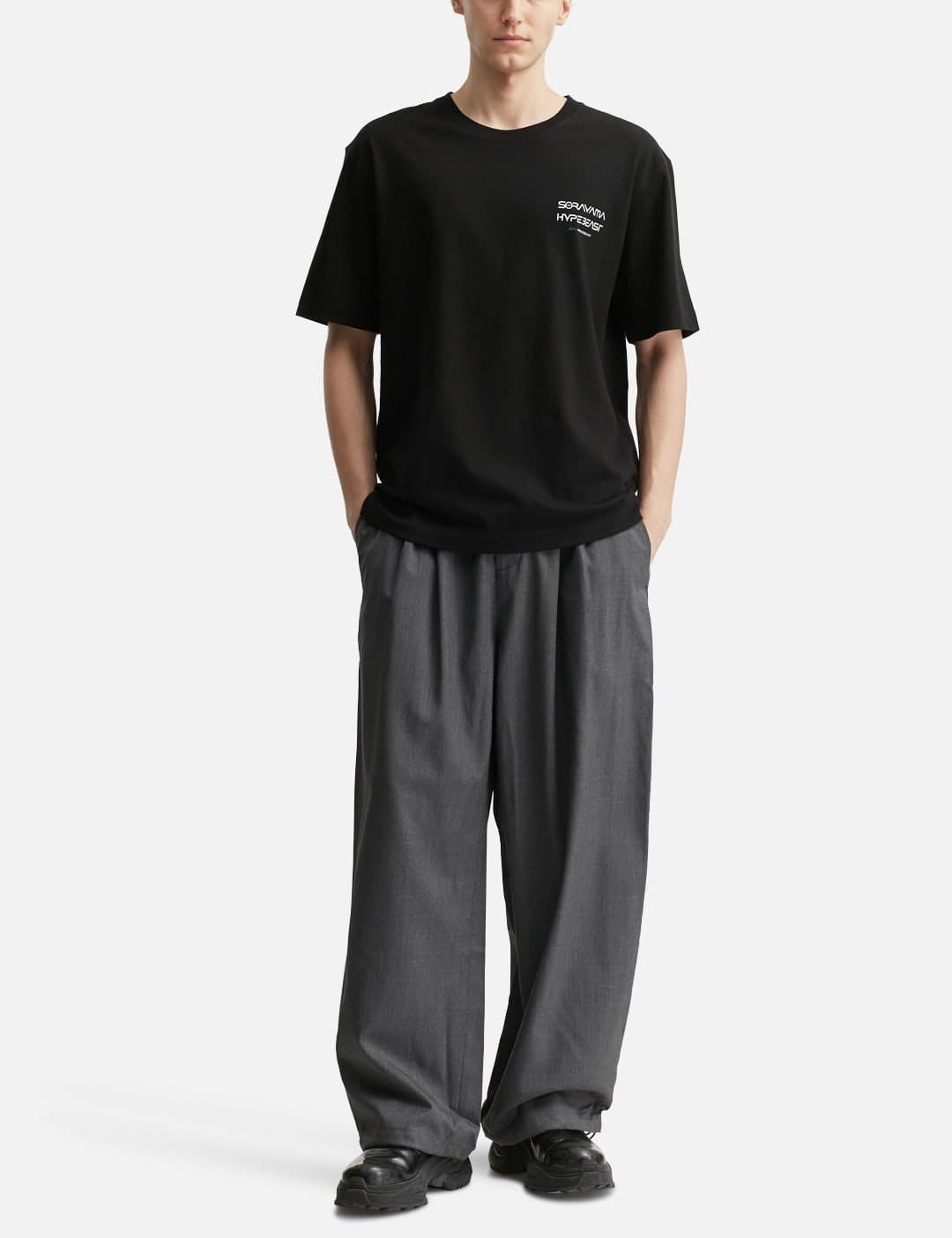 Hajime Sorayama X Hypebeast 20th Anniversary T-Shirt view 5
