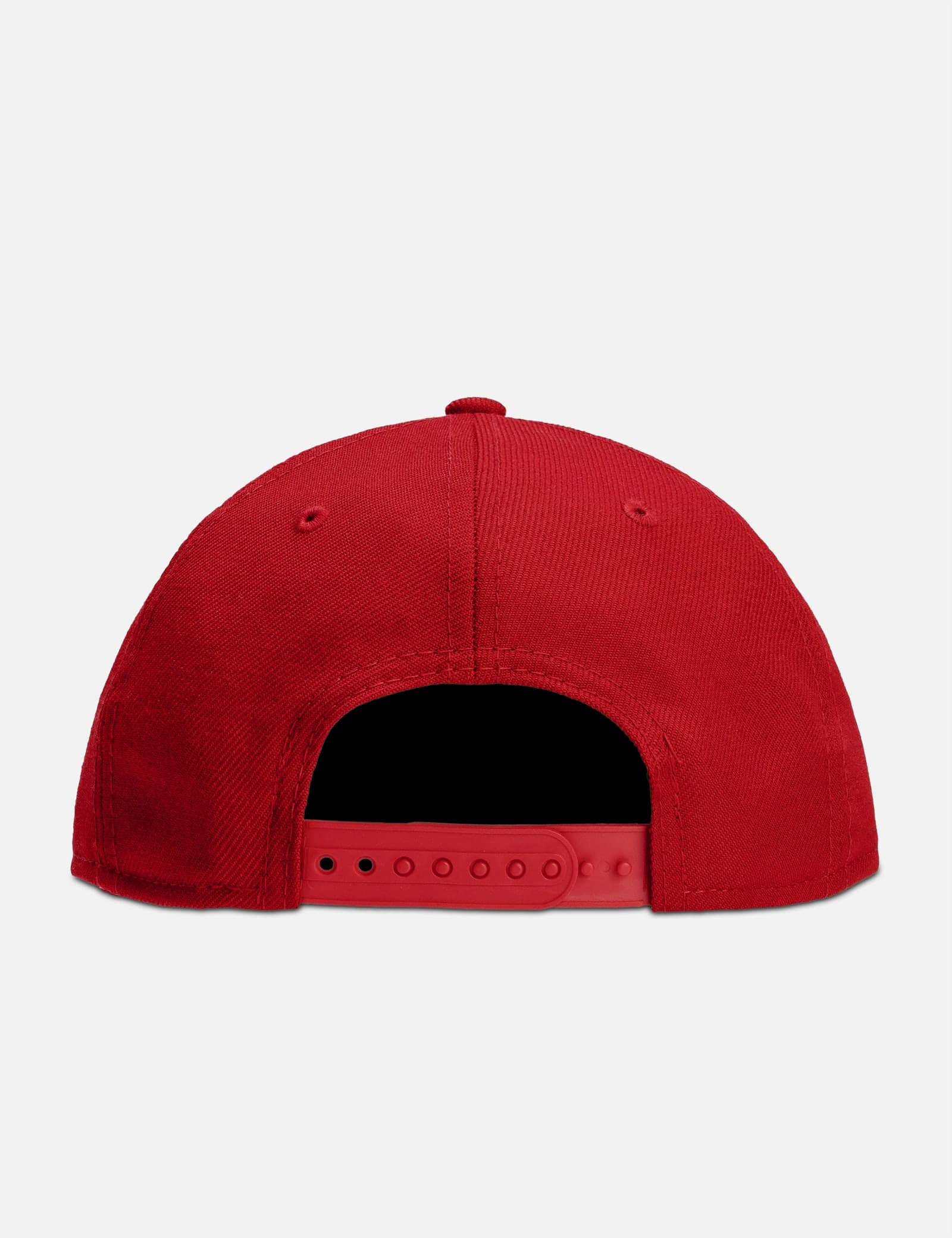 X Essentials NBA Chicago Bulls 9FIFTY Cap view 3