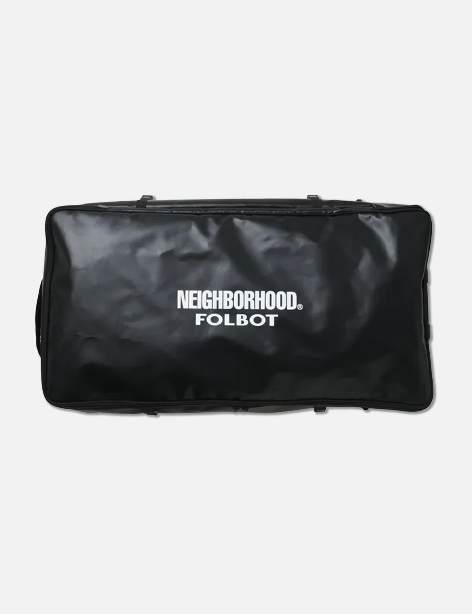 NH X Folbot Tactical Folding SUP view 7