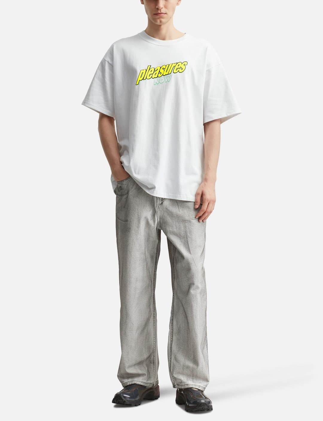Quench T-Shirt view 5