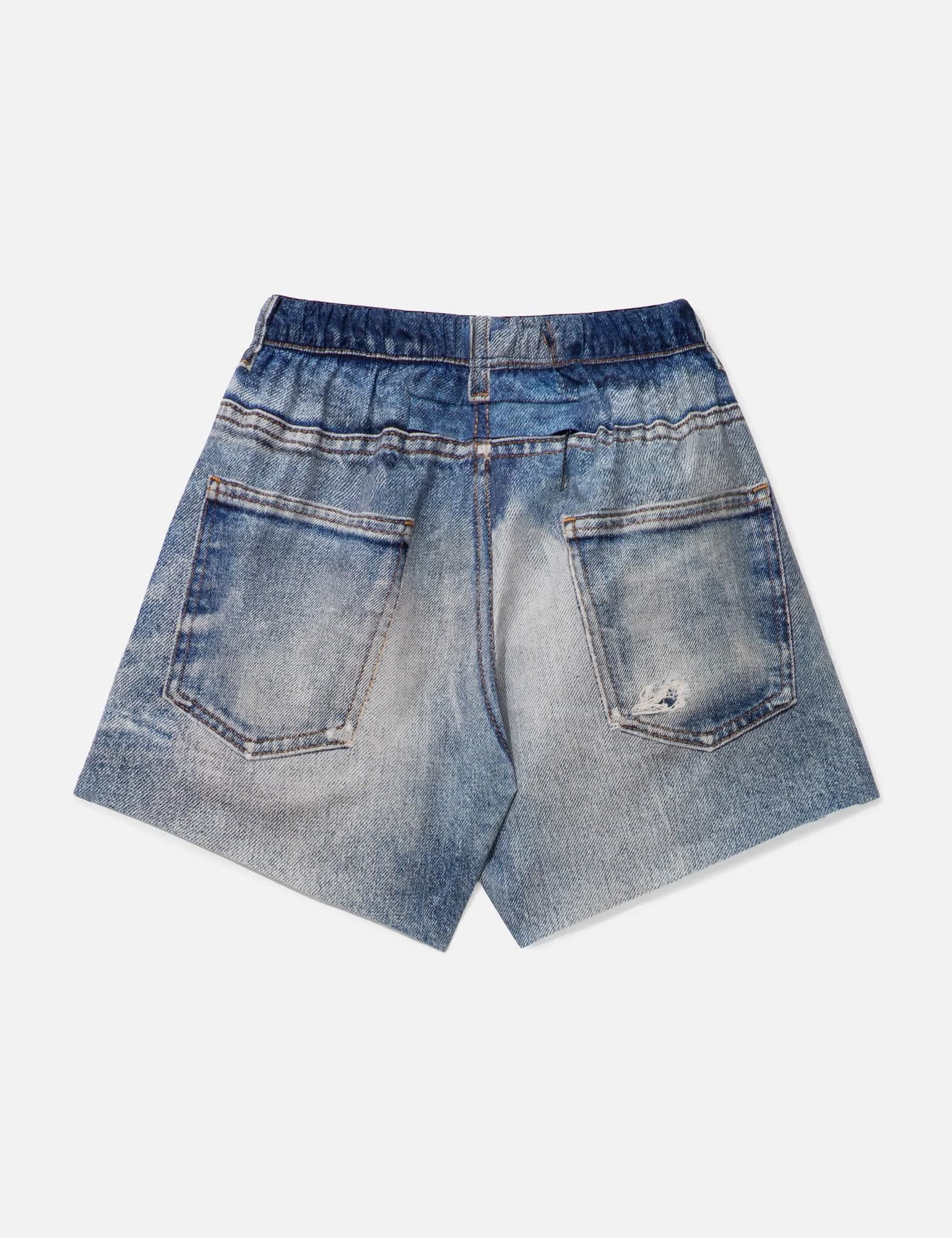 PeaceShell™ 5" Unlined Shorts view 2