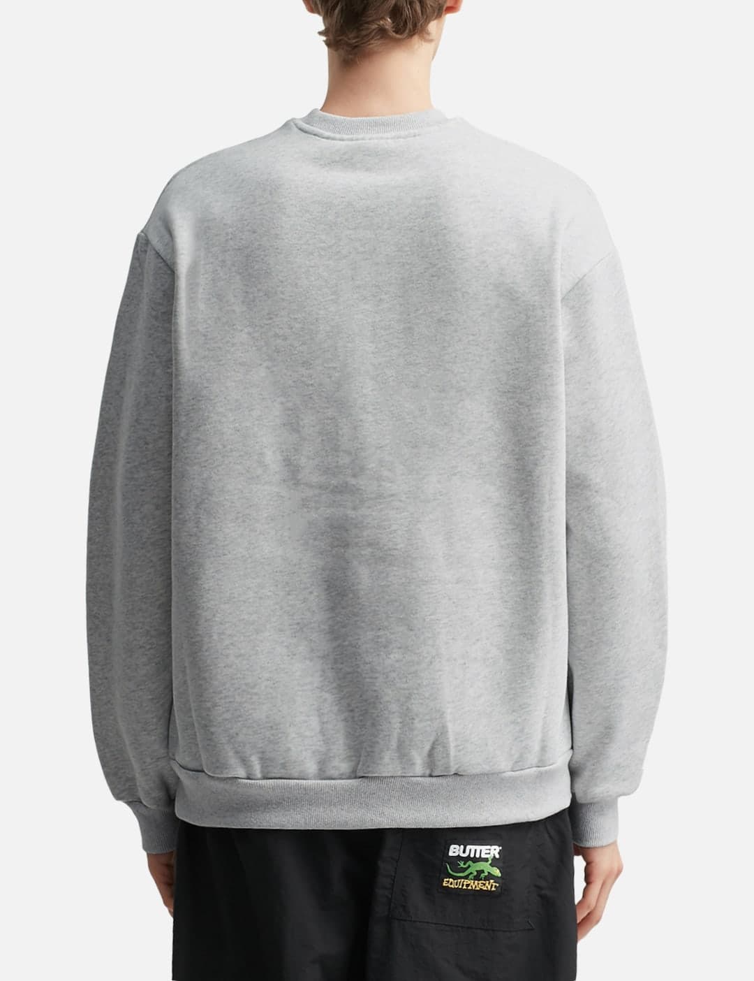 X Peanuts Music Crewneck view 4