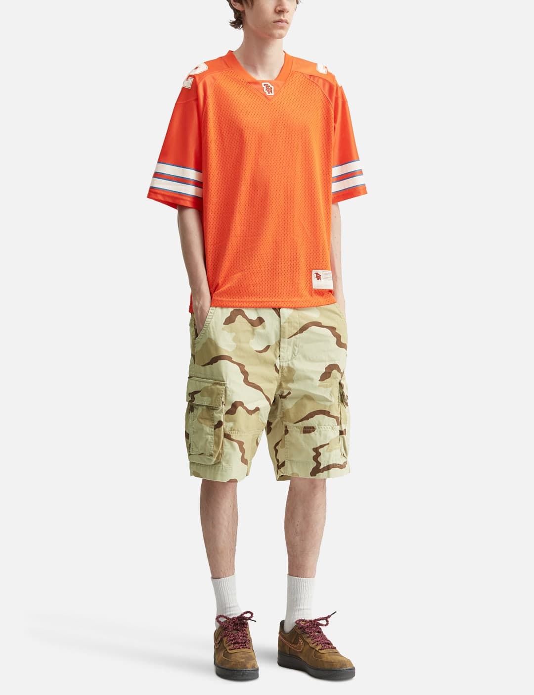 Cargo Short view 5