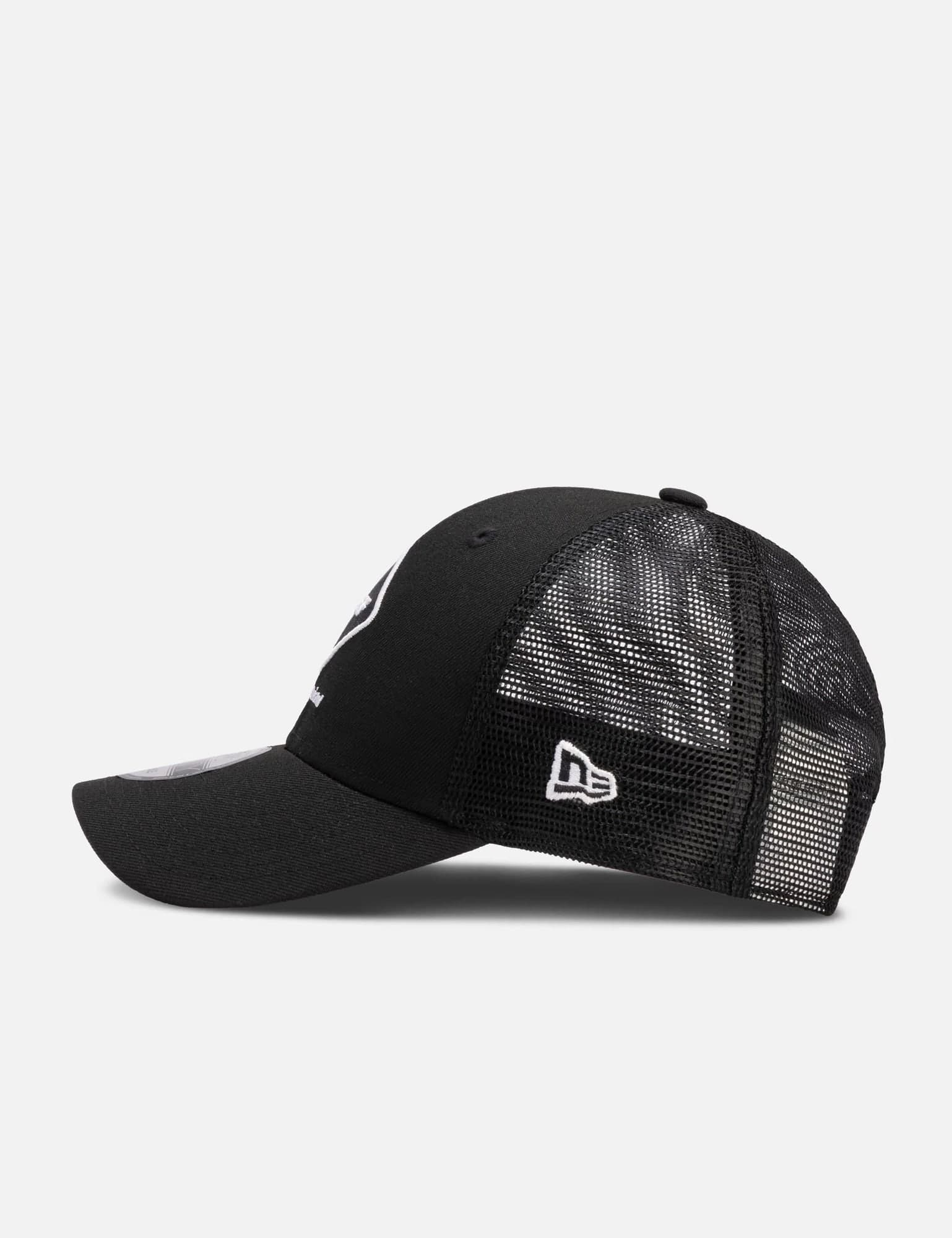 New Era Club 9forty Mesh Cap