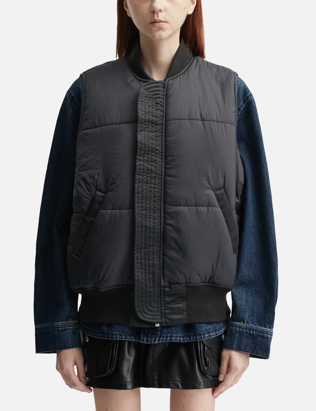 MA-1 Base Vest view 3