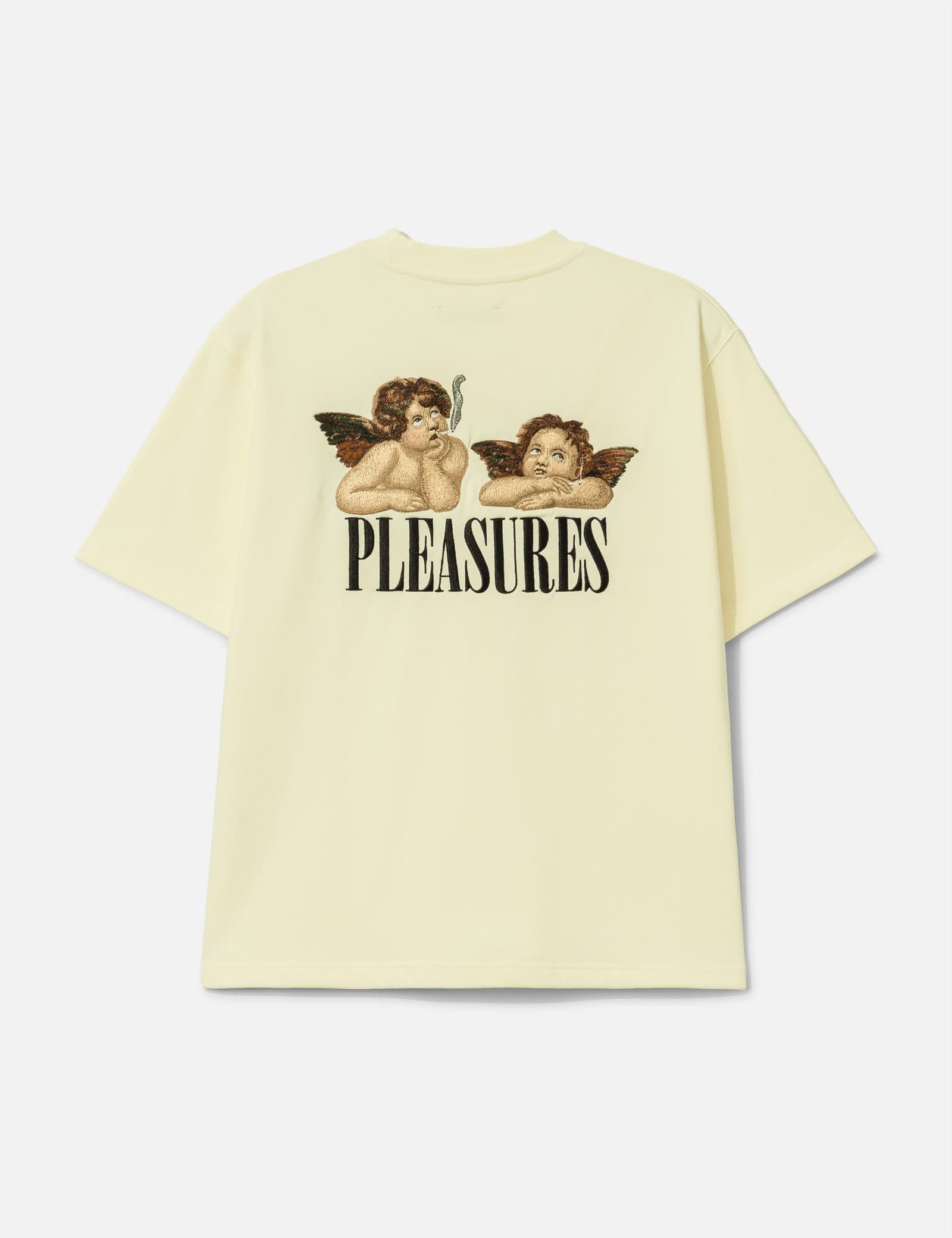 Dynamic Short Sleeve Crewneck view 2