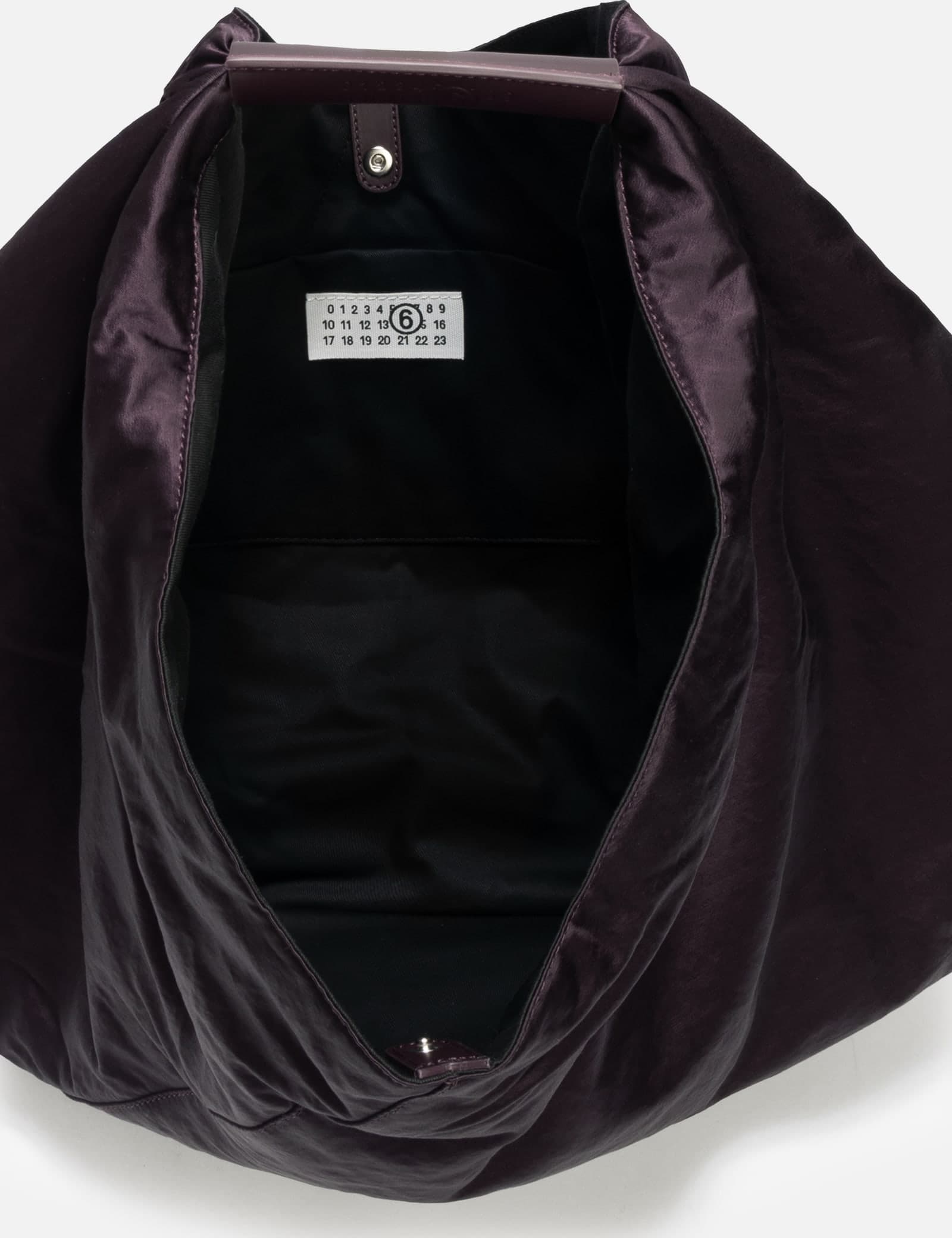Japanese Draped Tote view 3