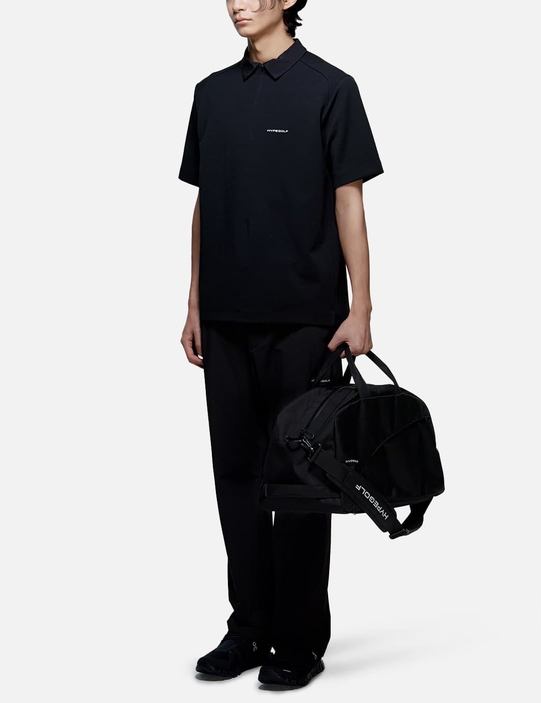 X POST ARCHIVE FACTION (PAF) Duffle Bag view 10