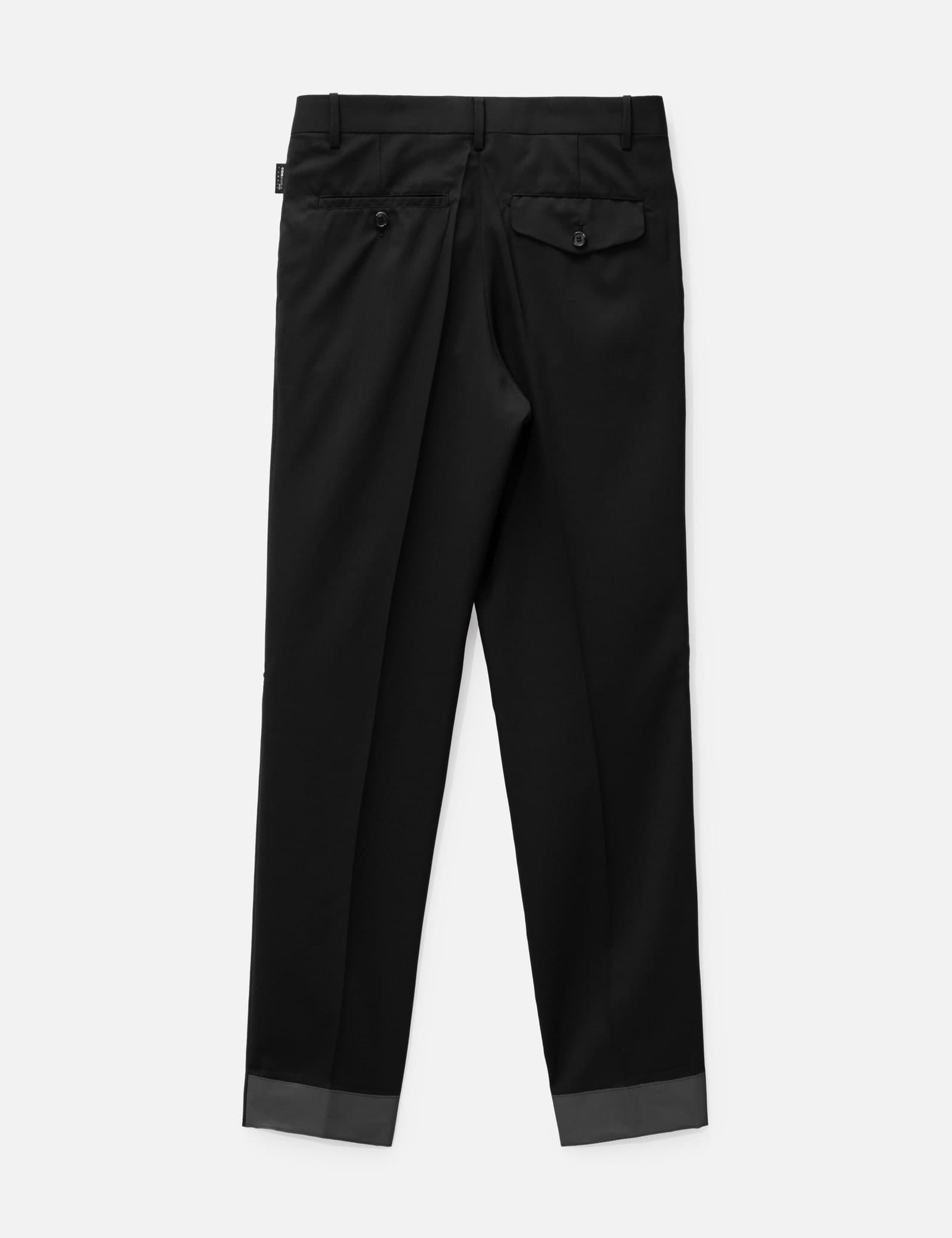 UC1D4504 Tapered Slim-Fit Pants view 2