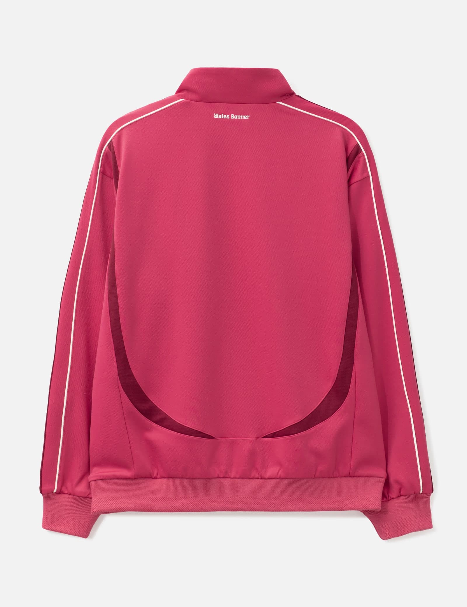 X Wales Bonner Track Top view 2
