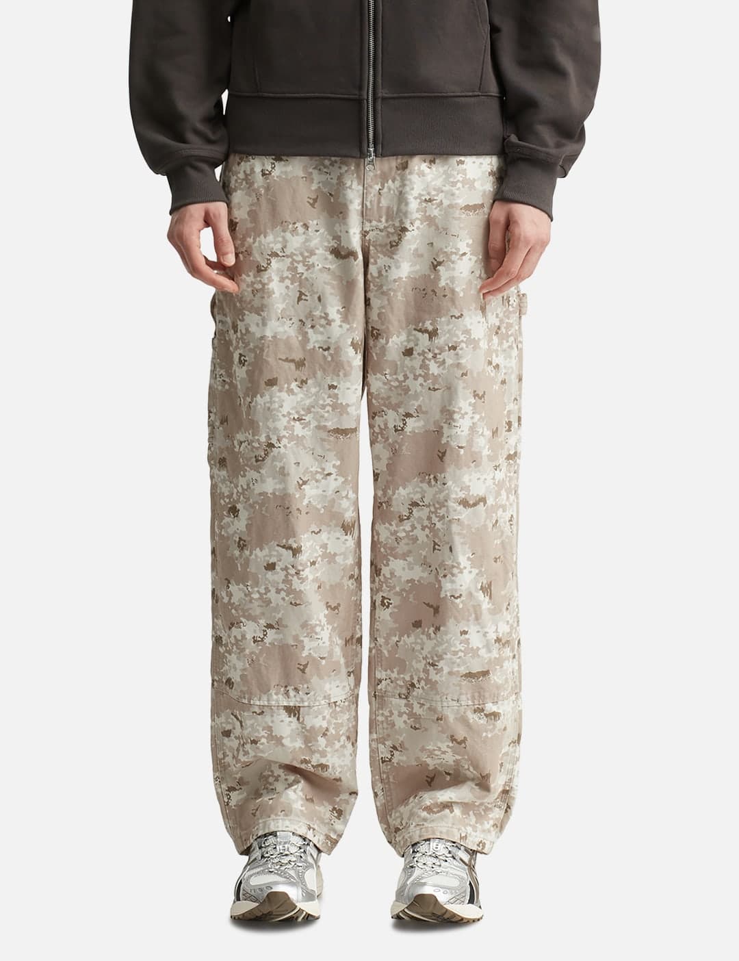 Canvas Work Pant view 3