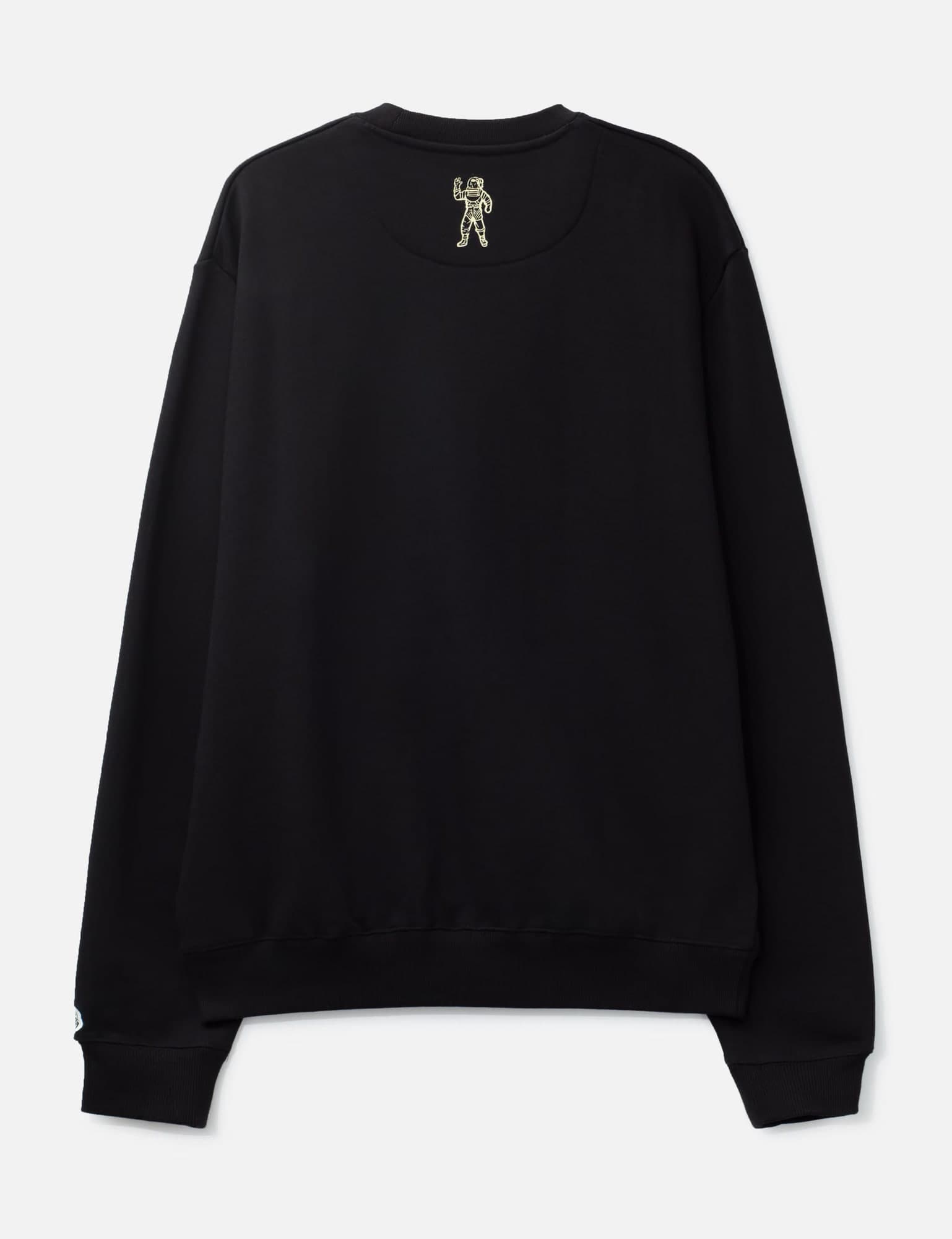 Astronaut Crew Sweatshirt view 2