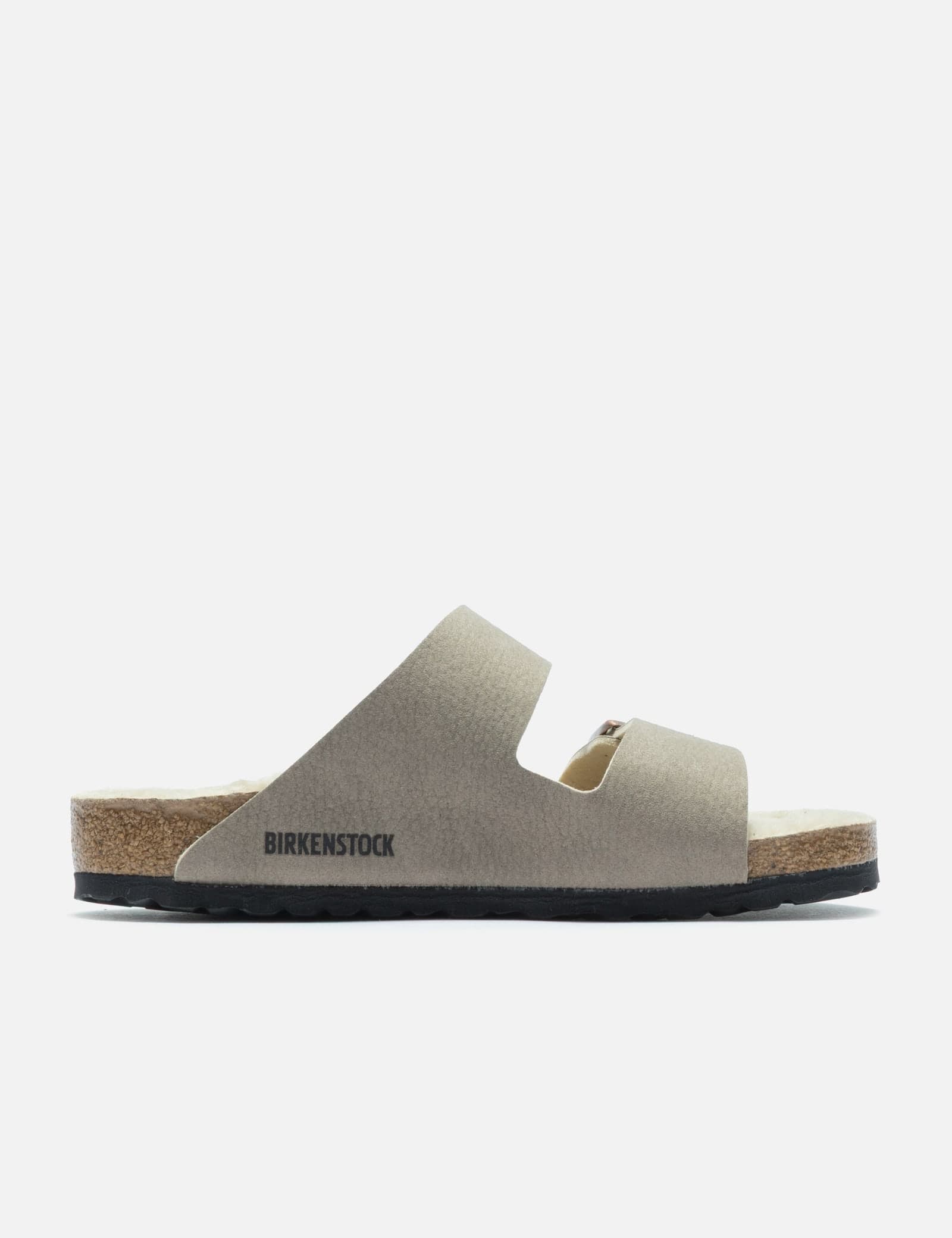 Arizona Shearling view 2
