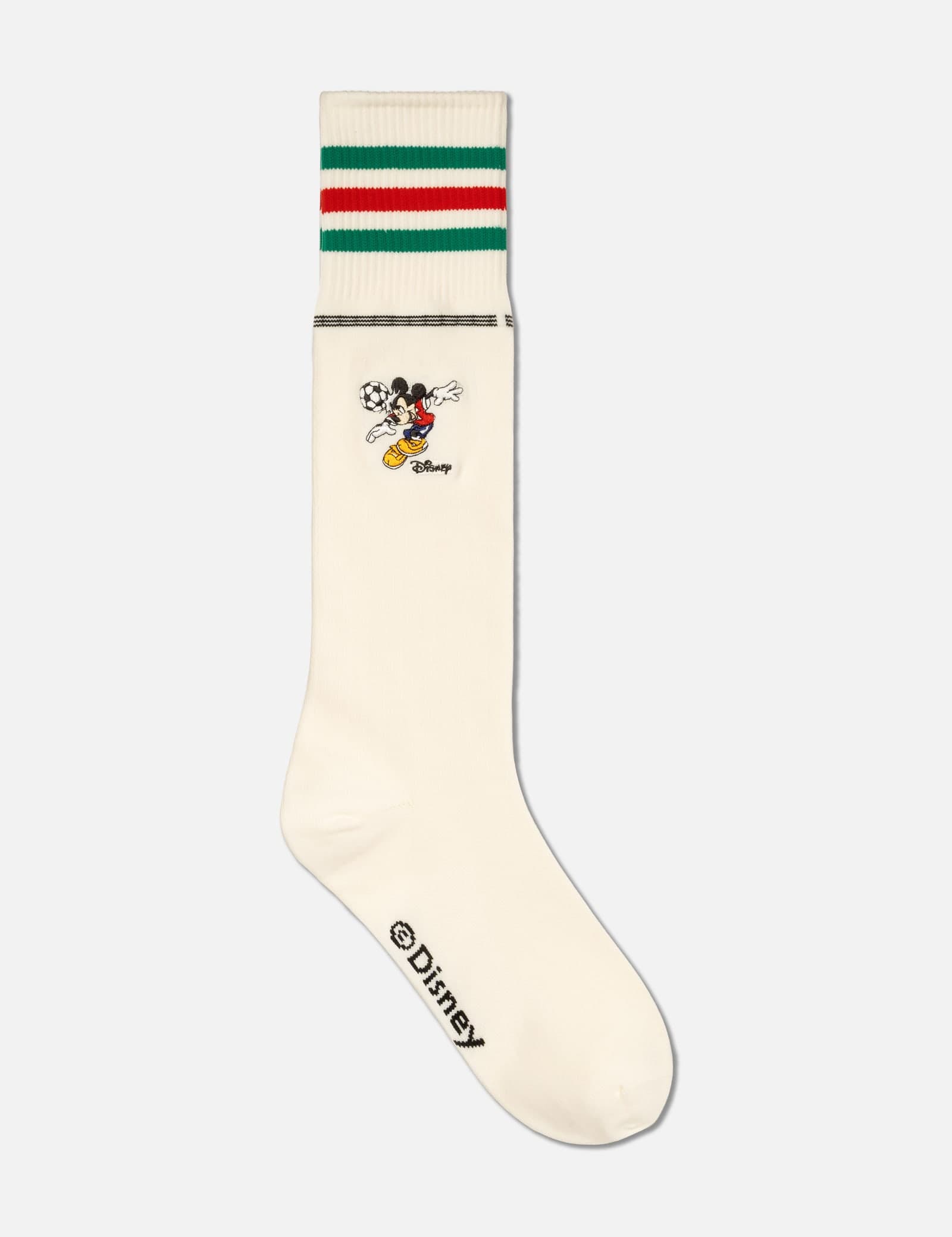 X Brain Dead X Disney Socks view 5