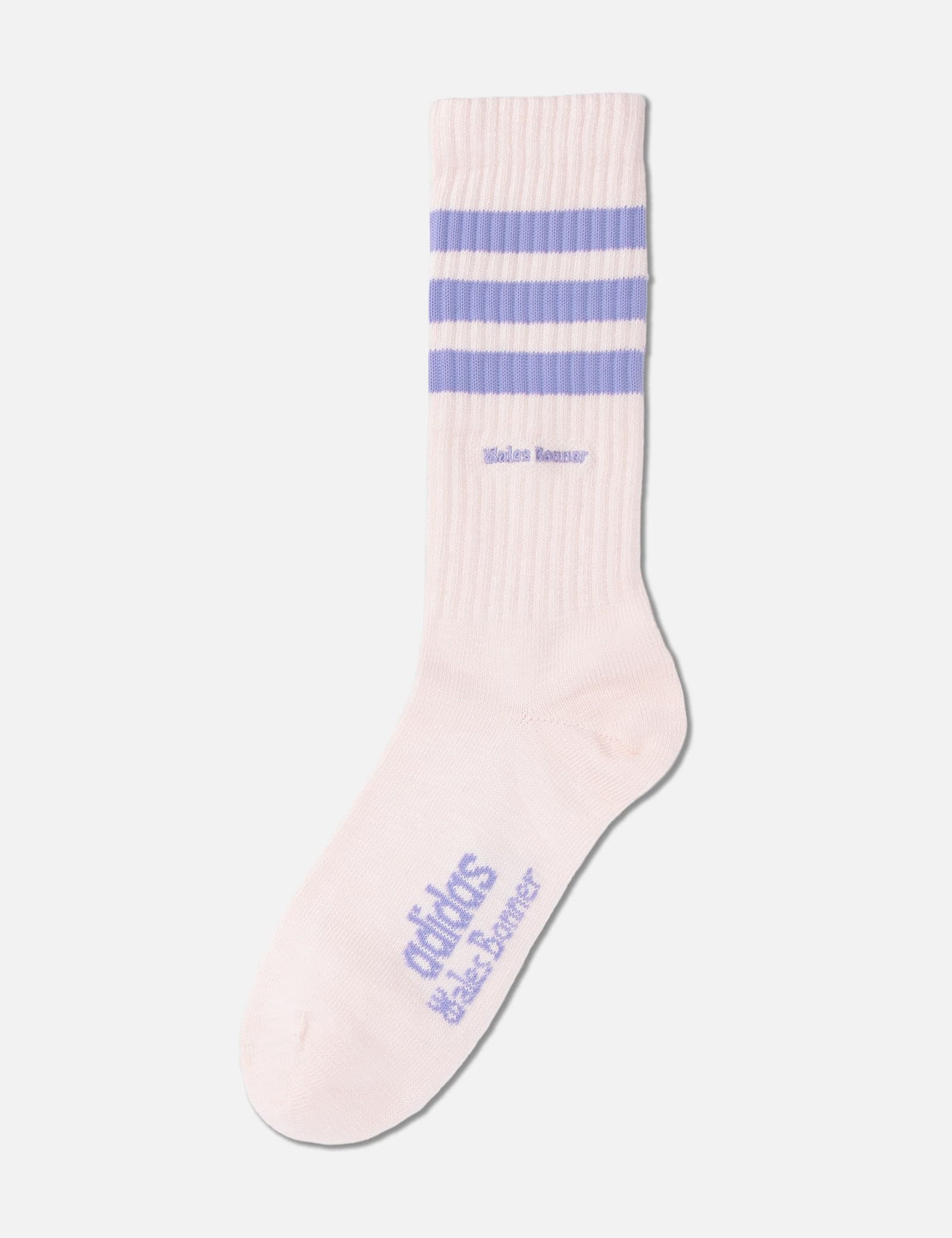 Wales Bonner 3-Stripes Socks view 5