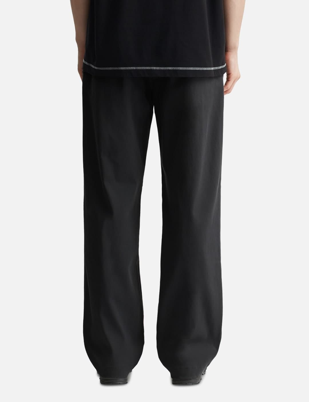 Buckle Chino Pant view 4