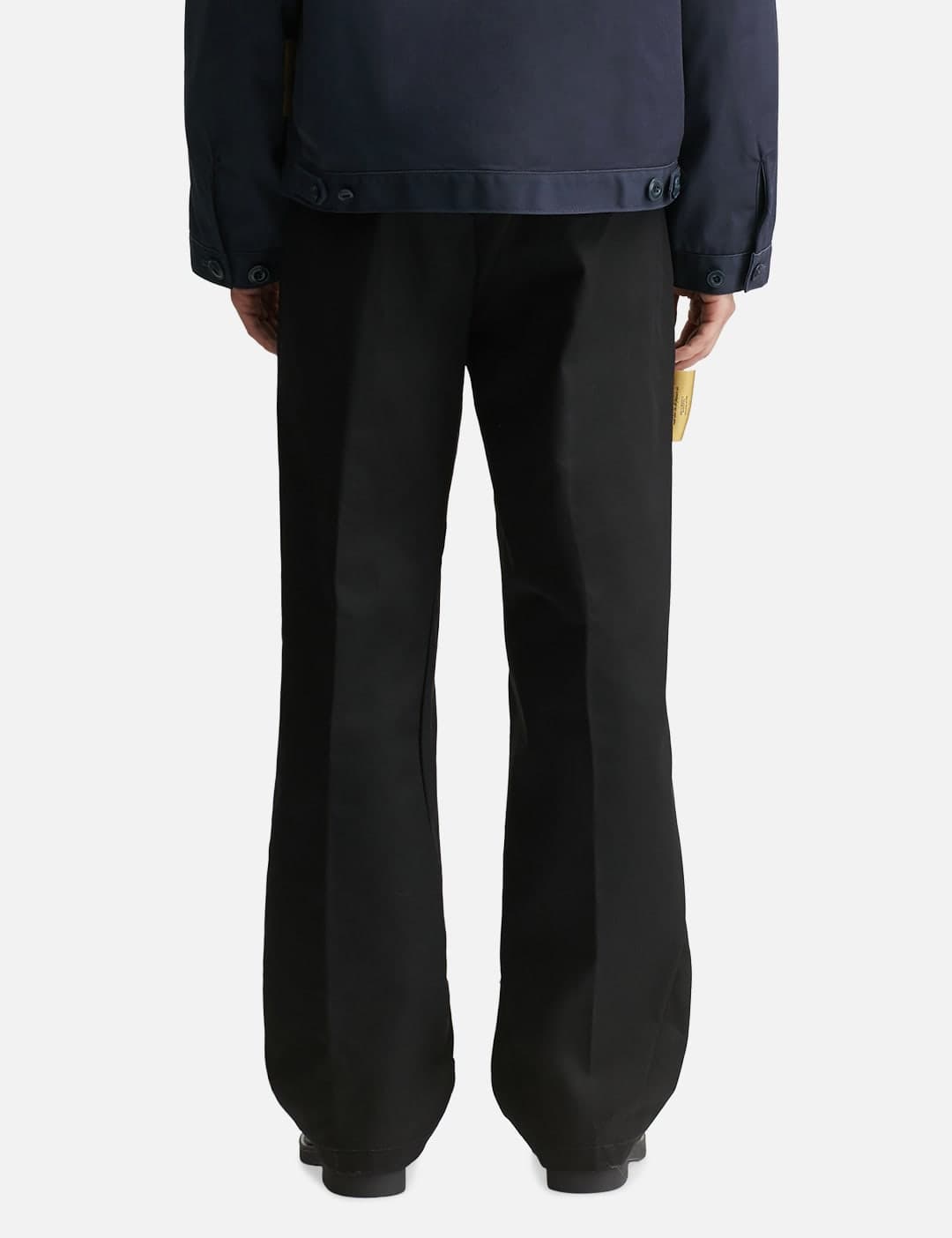 X Dickies Curved Work Pants view 4