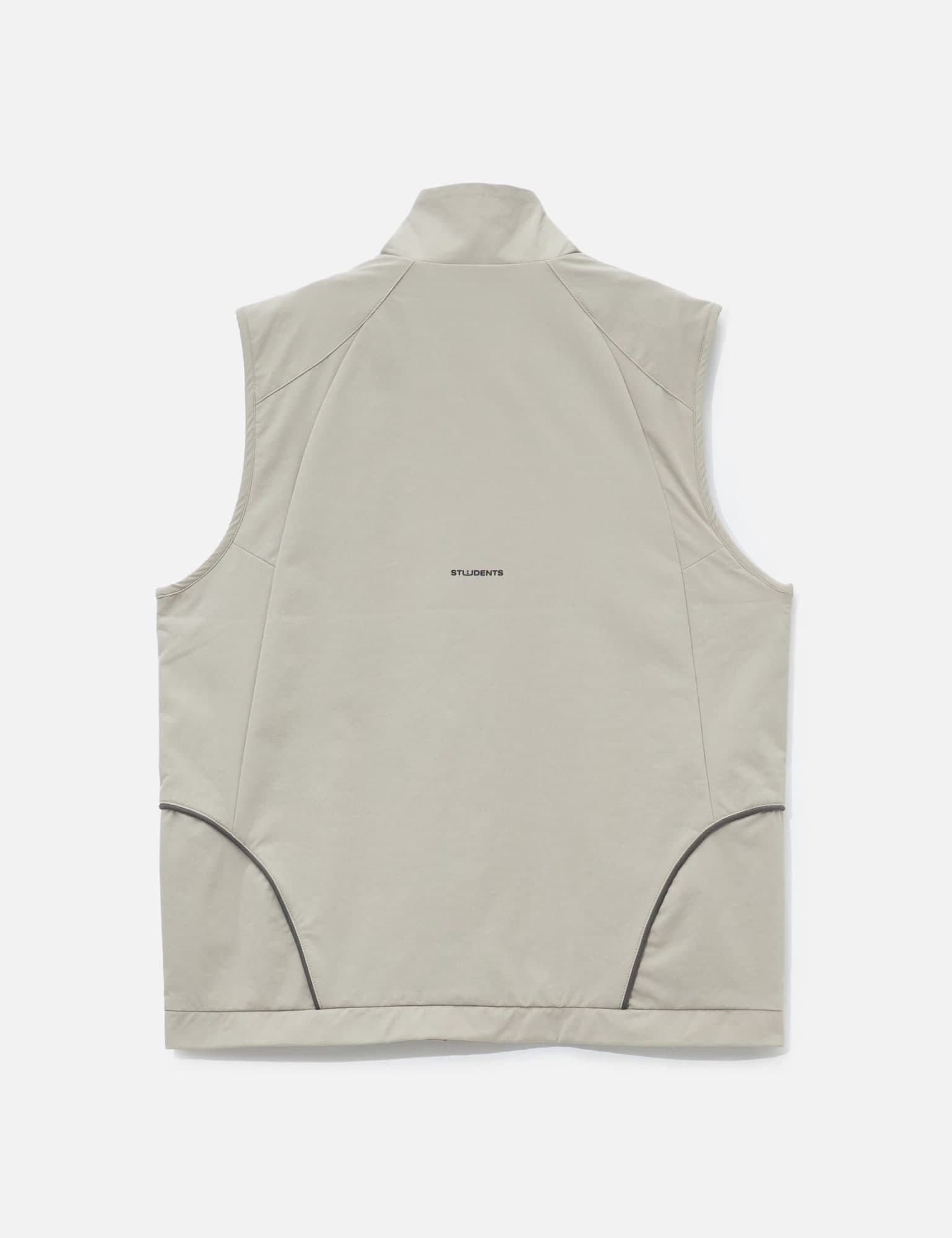 Oklahoma Trail Vest