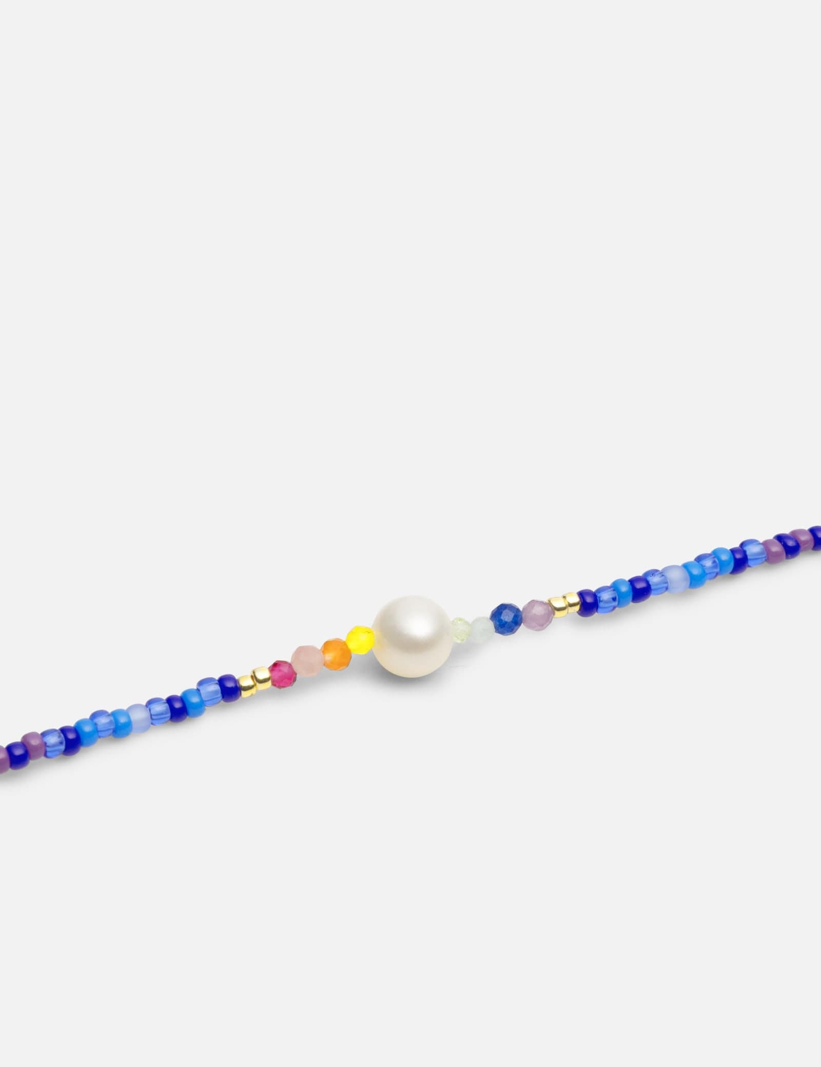 Capri Necklace