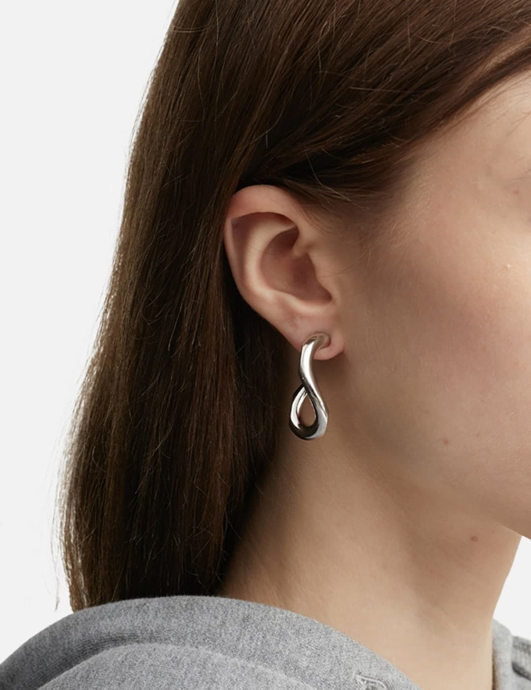 Yara Earrings view 4